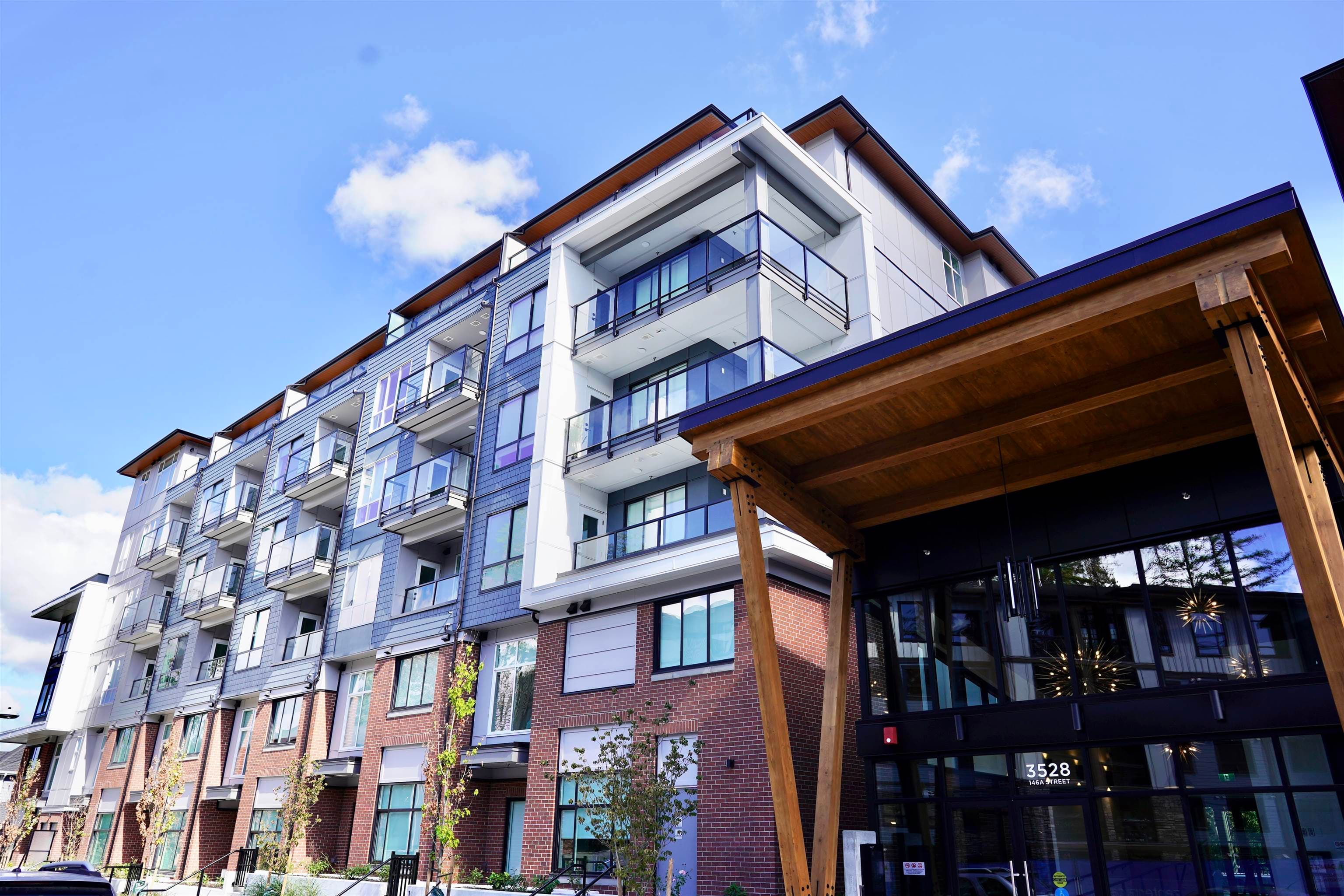 109 - 3528 146a Street, Surrey, V4P 0H4 — photo 3