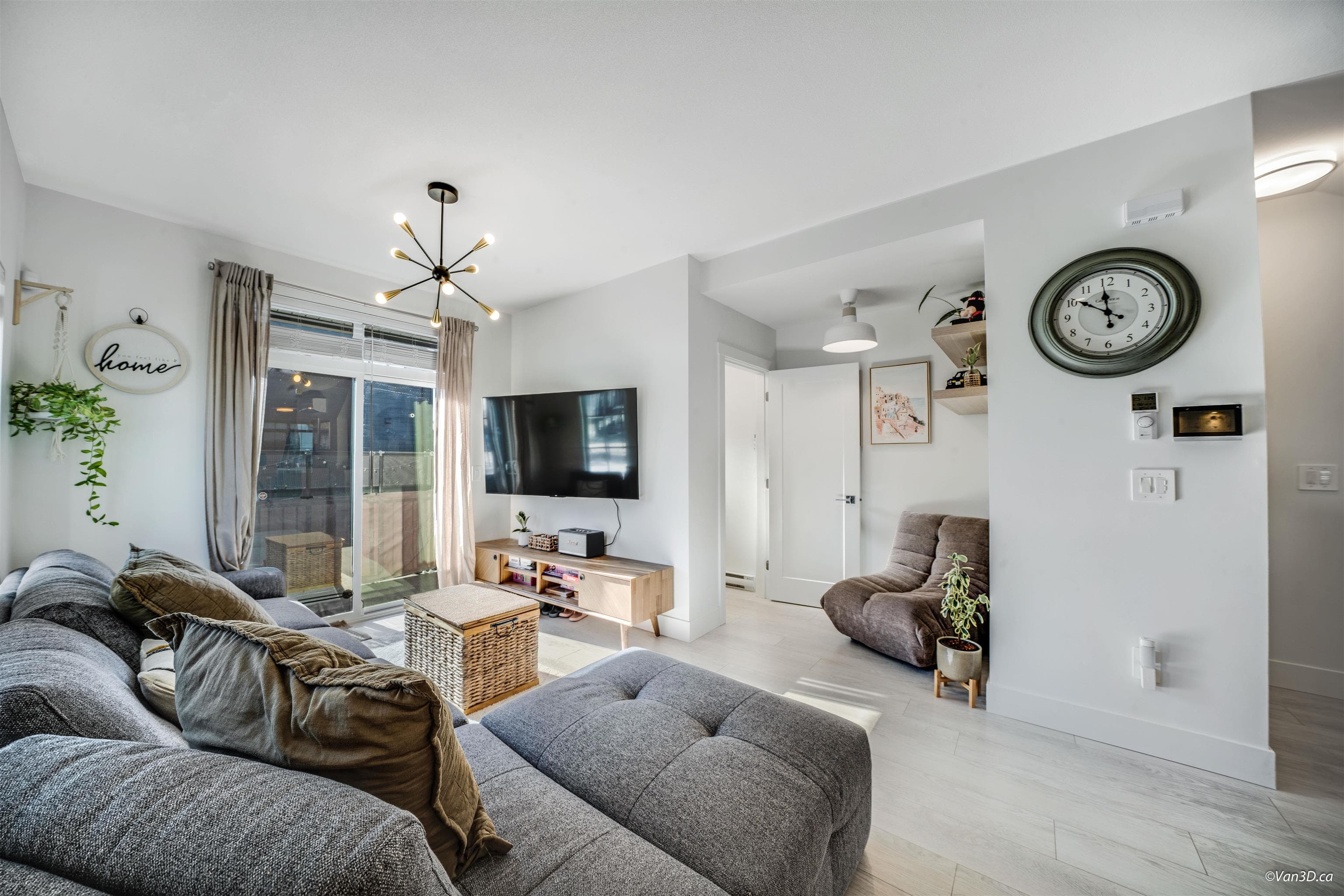 82 - 2075 Oak Meadows Drive, Surrey, V3Z 1J6 — photo 3
