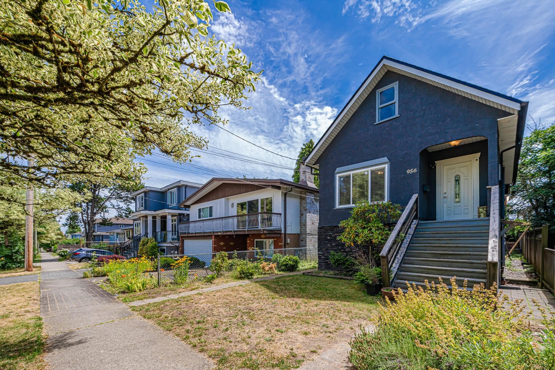956 E 54th Avenue, Vancouver