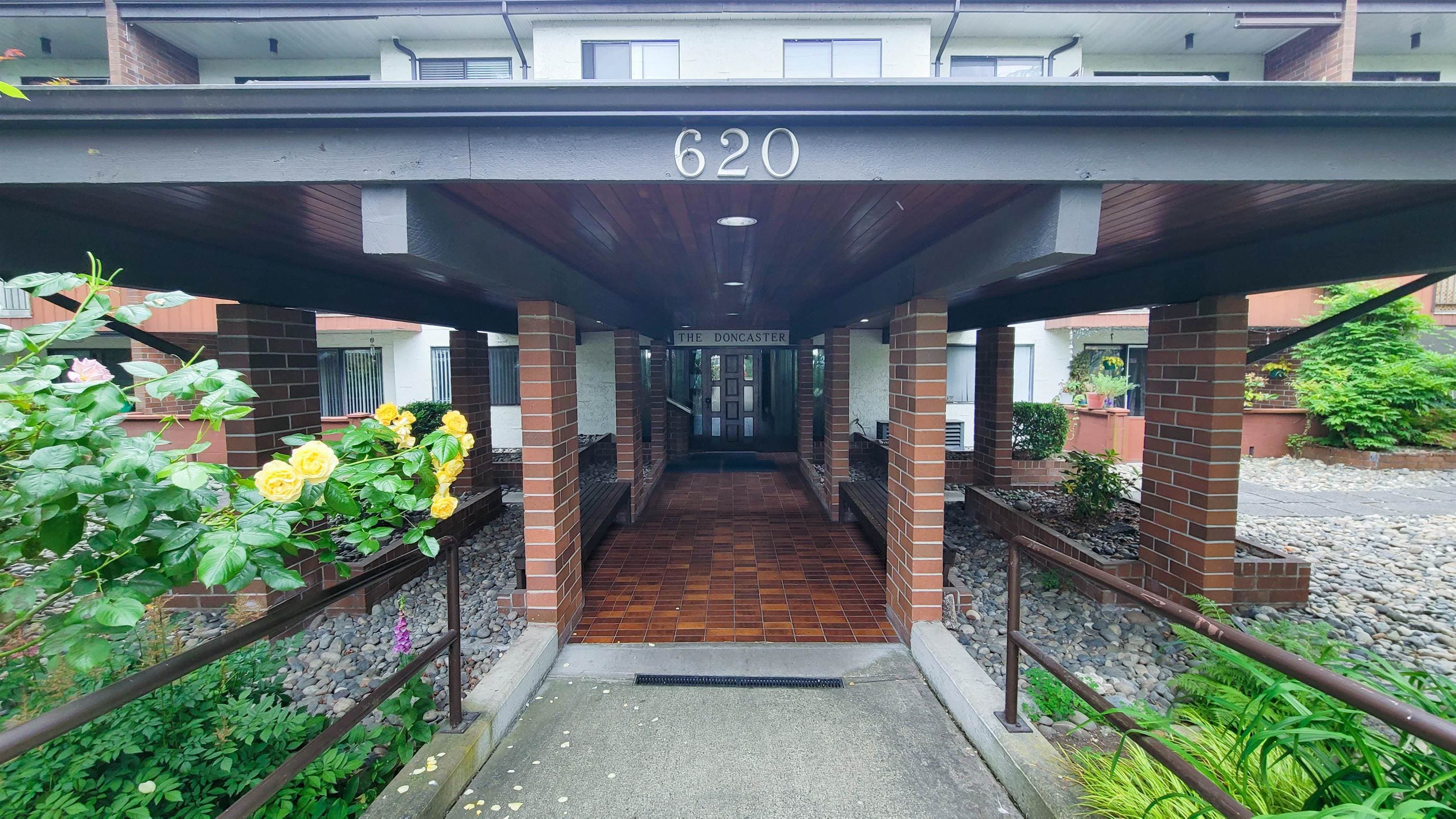 107 - 620 Eighth Avenue, New Westminster, V3M 5V7 — photo 2