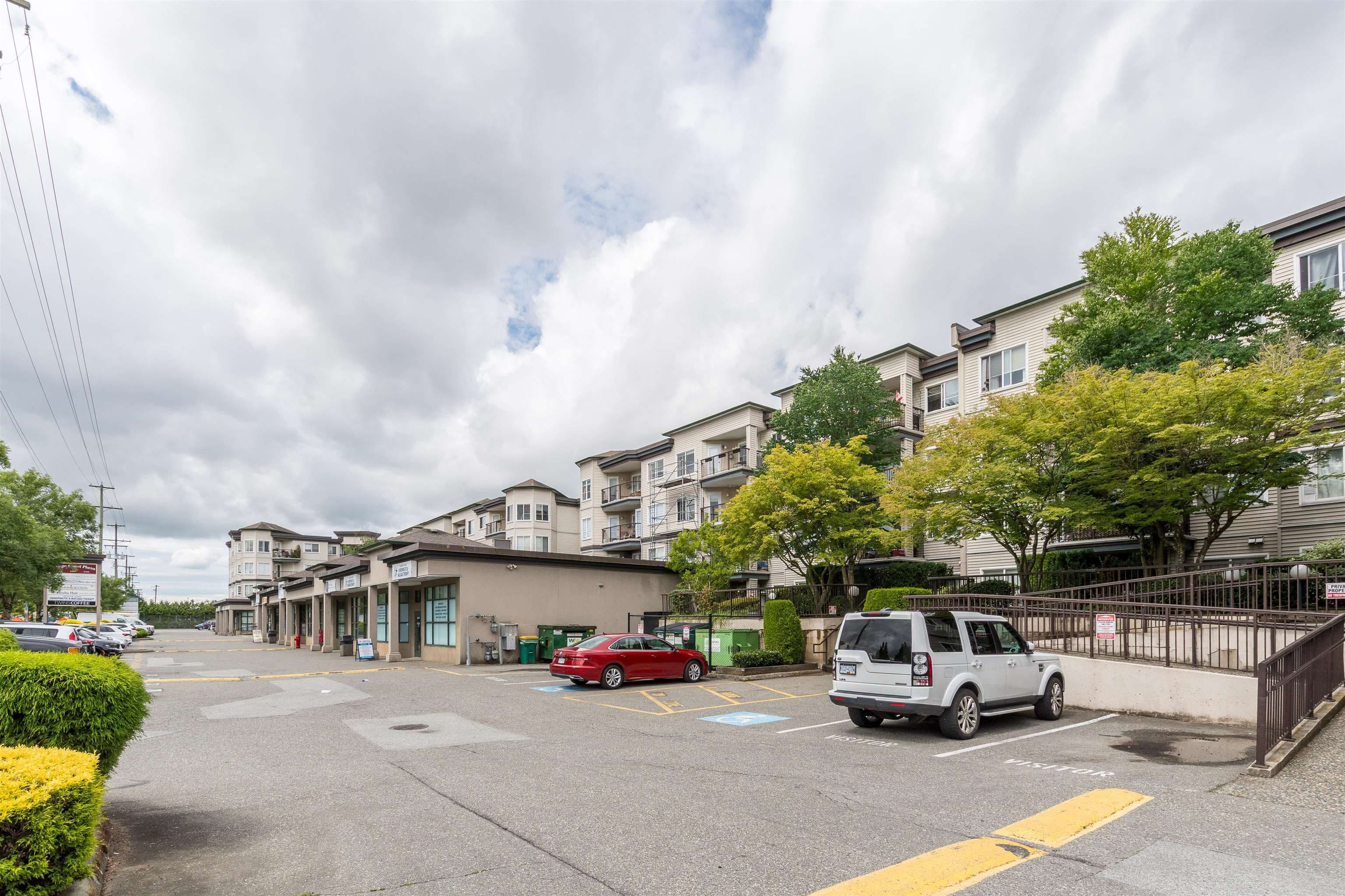 402 - 5765 Glover Road, Langley, V3A 8M8 — photo 2