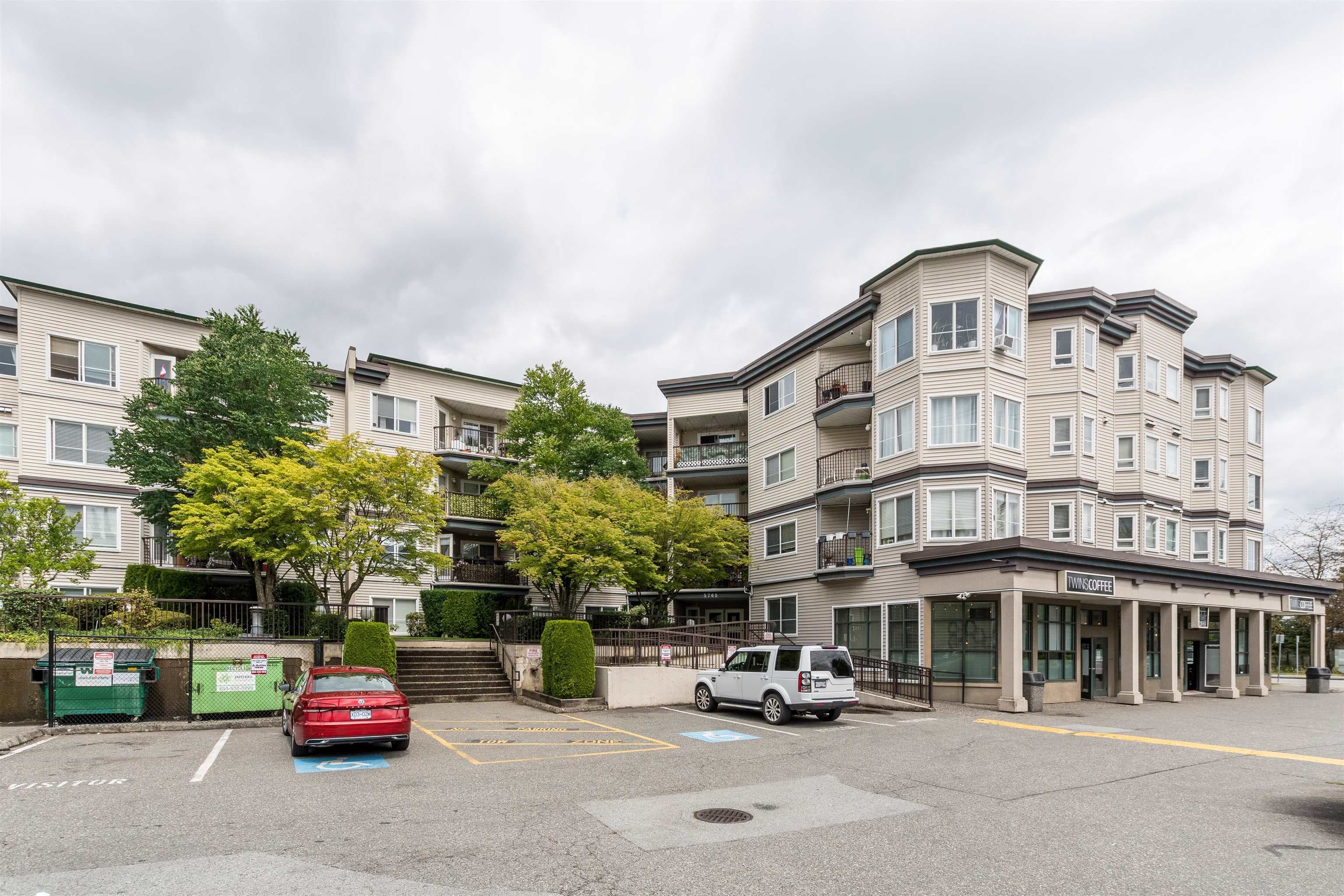 402 - 5765 Glover Road, Langley, V3A 8M8 — photo 1
