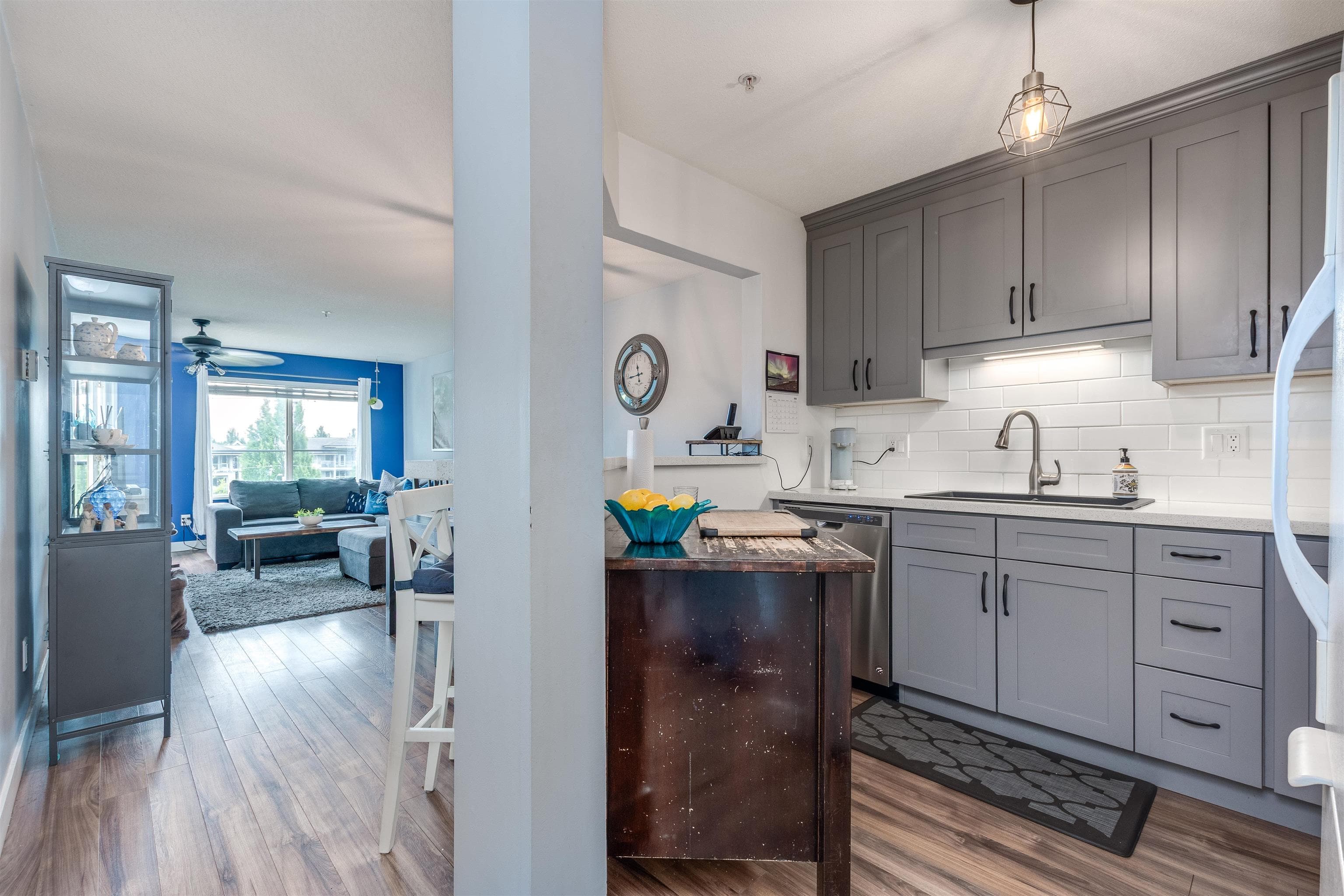 402 - 5765 Glover Road, Langley, V3A 8M8 — photo 4