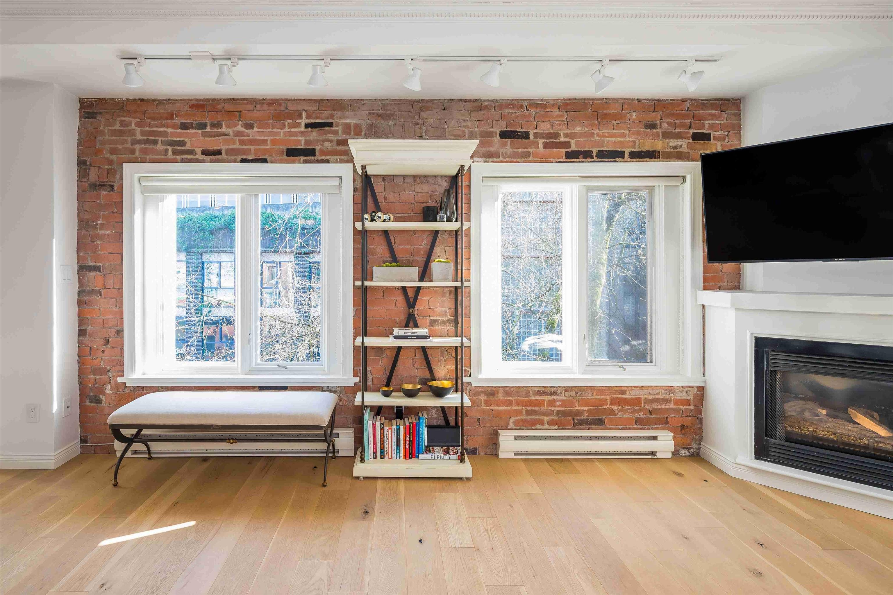 503 - 141 Water Street, Vancouver, V6B 1A7 — photo 2