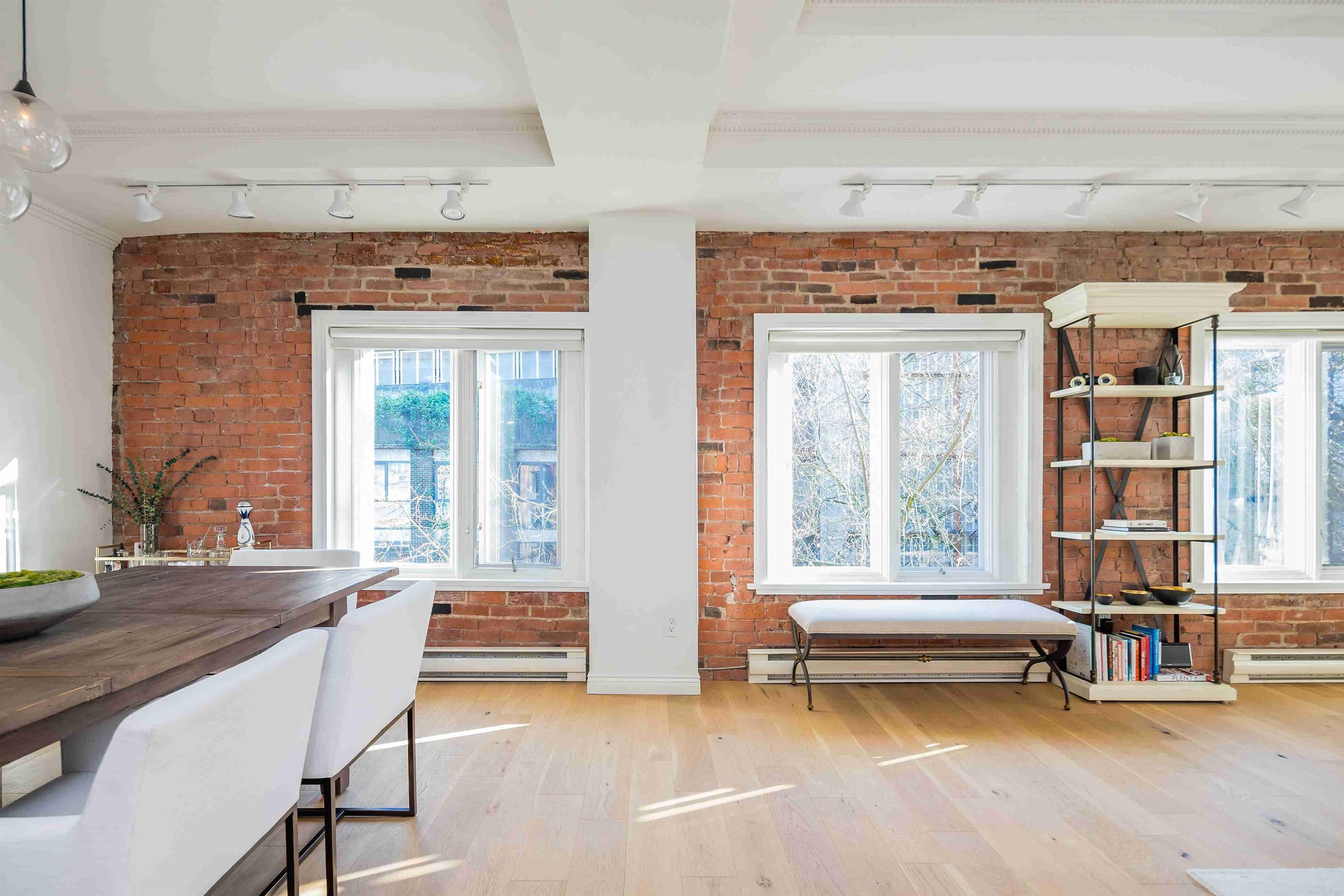 503 - 141 Water Street, Vancouver, V6B 1A7 — photo 5