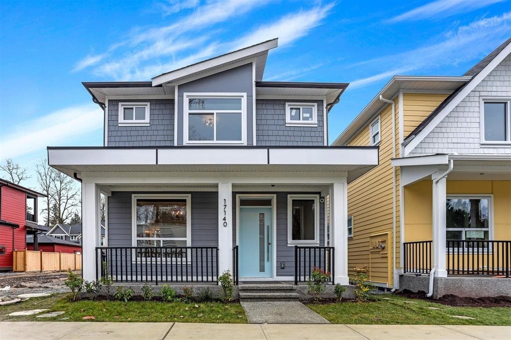 17136 1 Avenue, Surrey