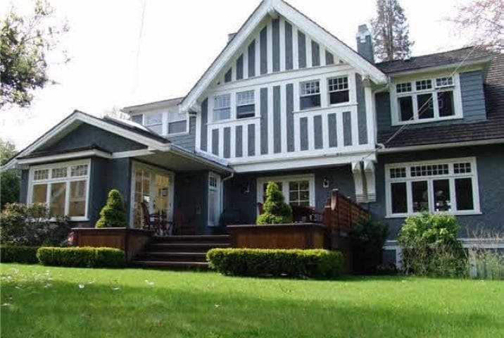 6485 Adera Street, Vancouver, V6M 3J7 — photo 3