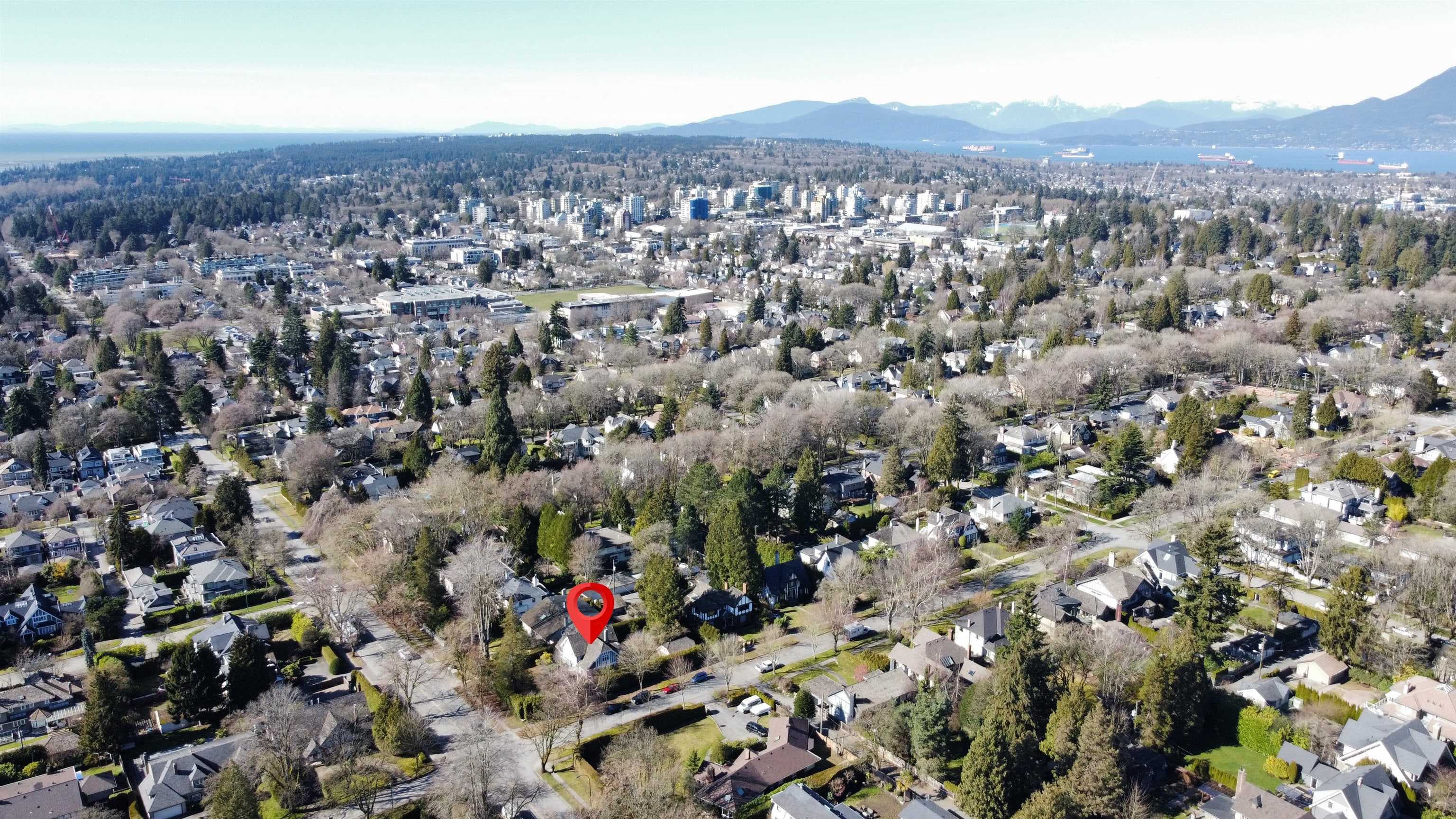 6485 Adera Street, Vancouver, V6M 3J7 — photo 4