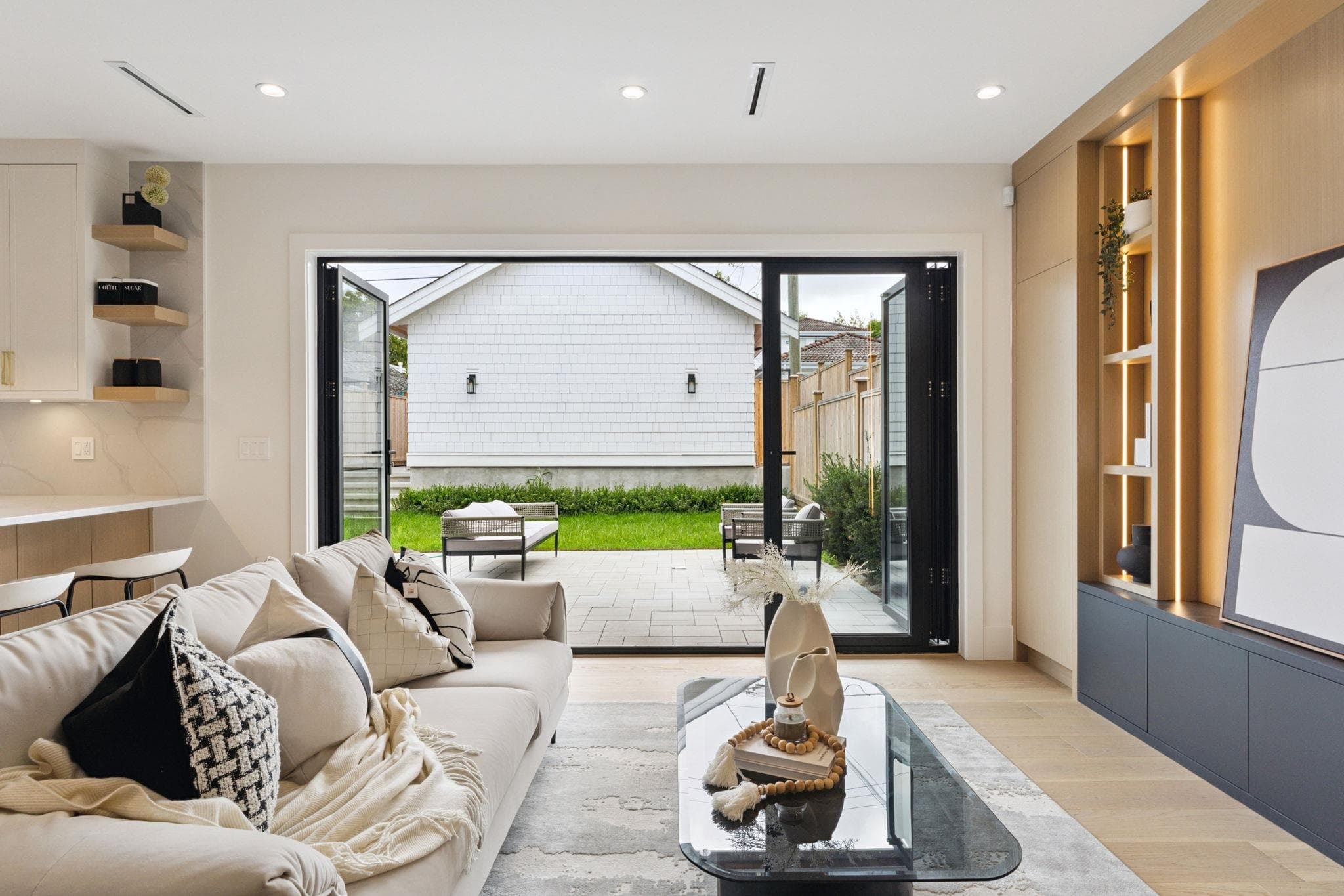 4868 Dumfries Street, Vancouver