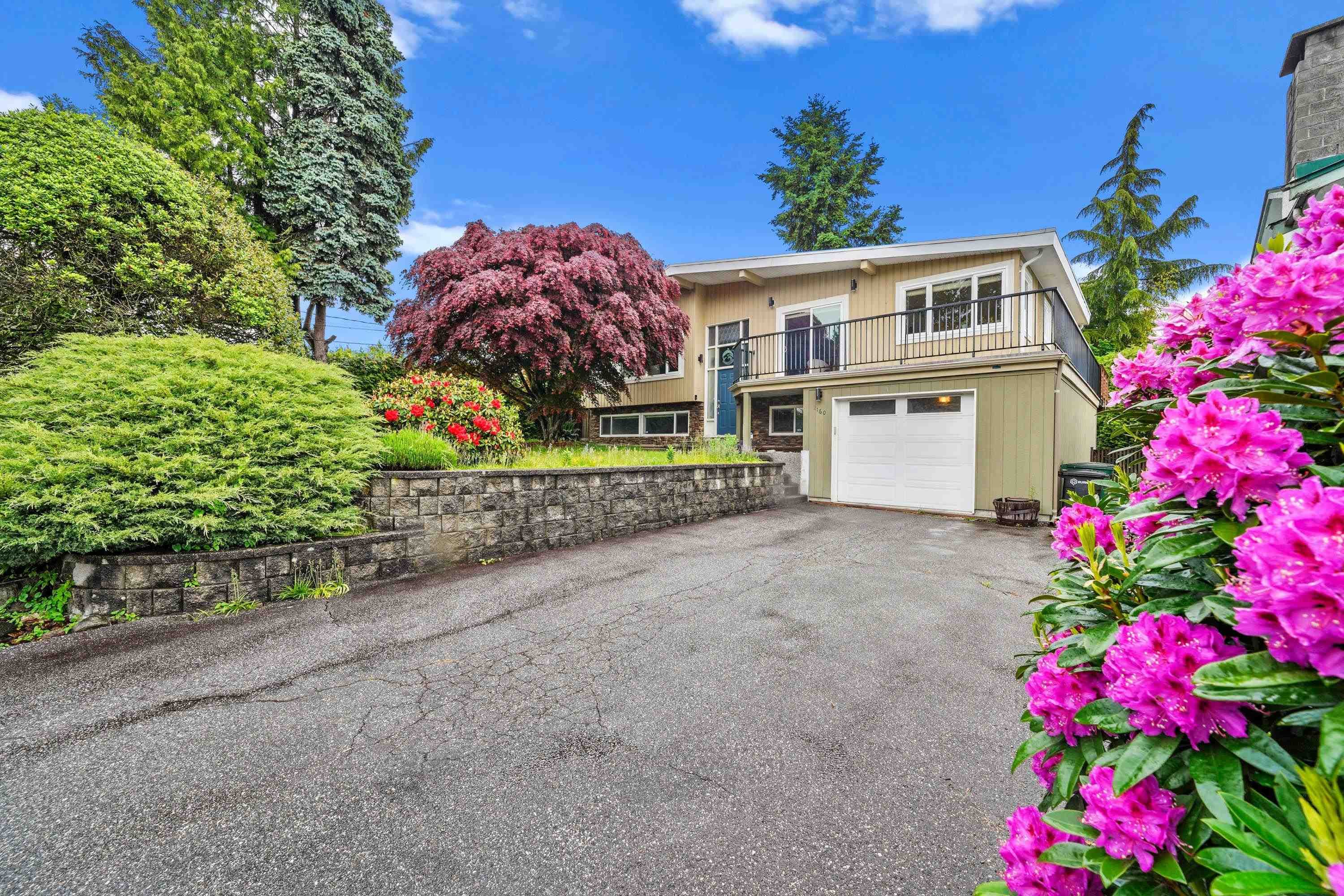 2160 Jordan Drive, Burnaby