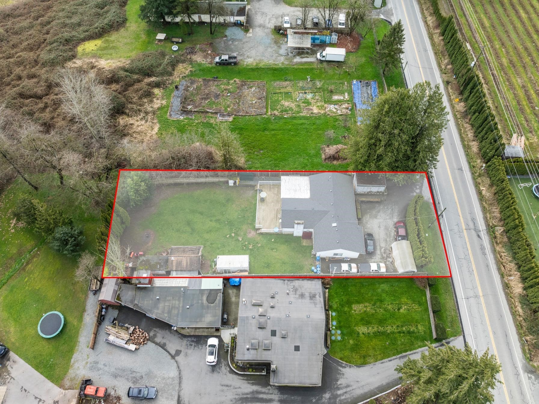 3132 Bradner Road, Abbotsford, V4X 1K2 — photo 3