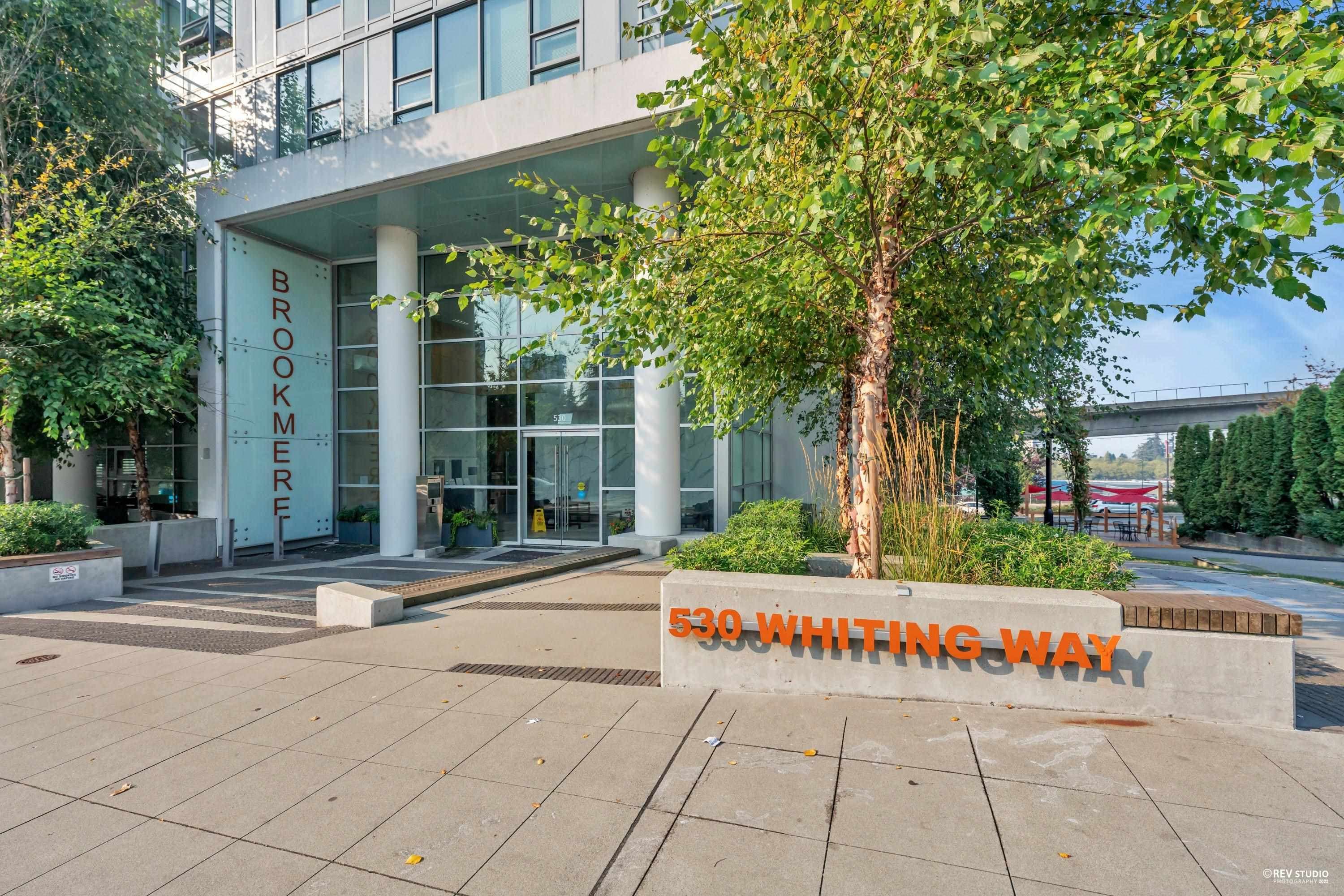 505 - 530 Whiting Way, Coquitlam, V3J 0J4 — photo 2