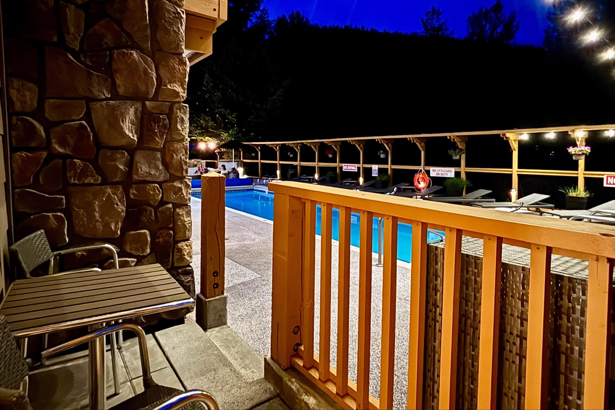 114 - 1490 Highway 99 Highway, Pemberton