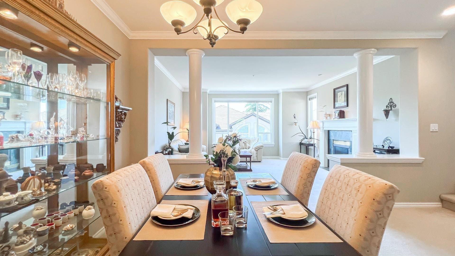 86 - 678 Citadel Drive, Port Coquitlam, V3C 6M7 — photo 3