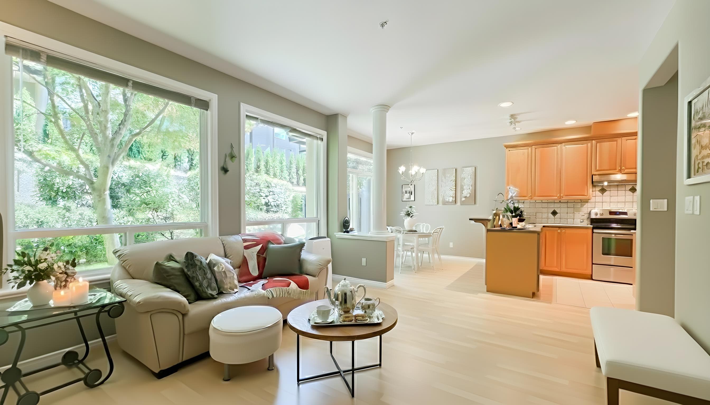 86 - 678 Citadel Drive, Port Coquitlam, V3C 6M7 — photo 4