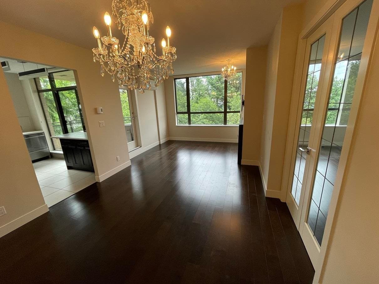 502 - 9300 University Crescent, Burnaby, V5A 4X9 — photo 3