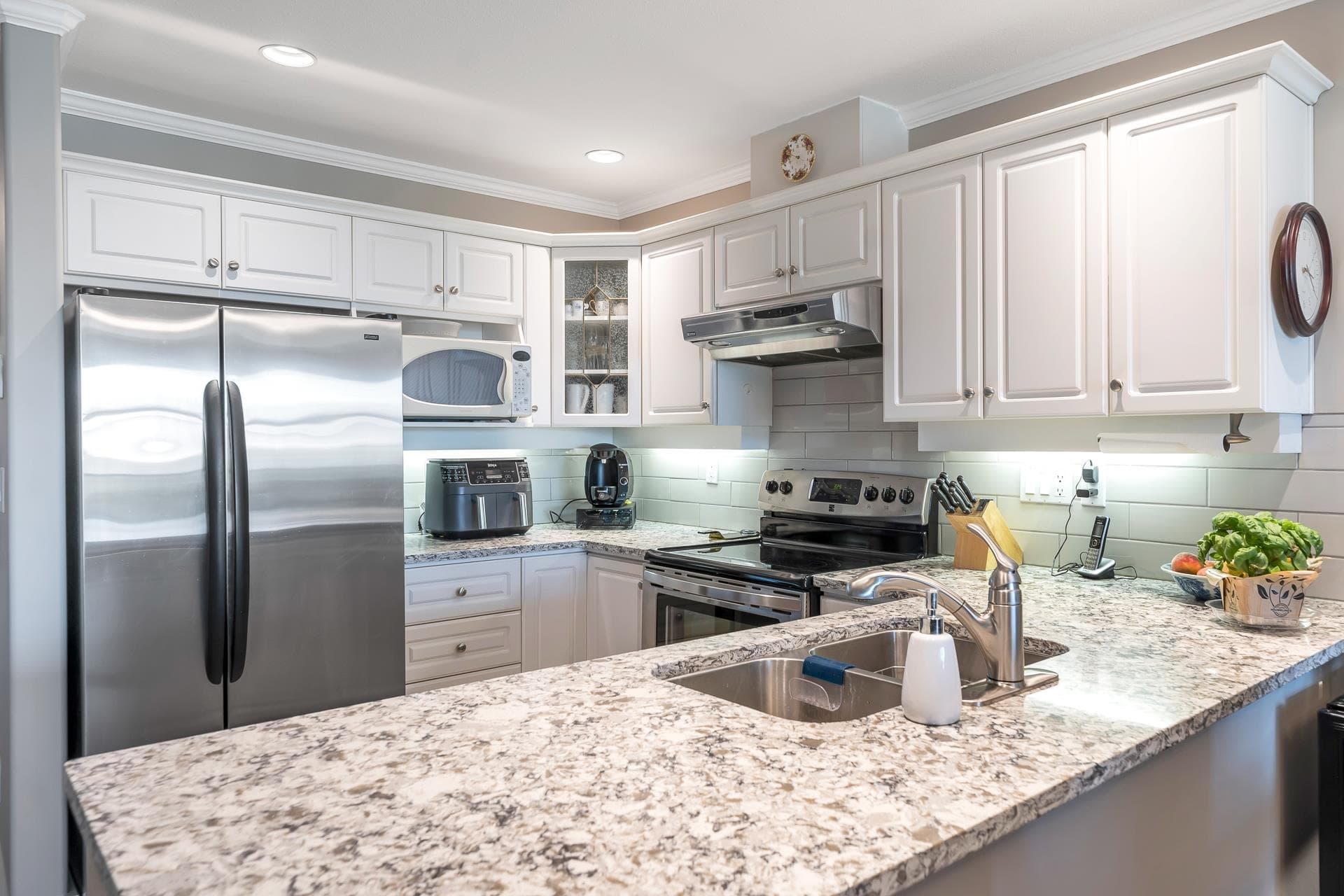 202 - 15284 Buena Vista Avenue, White Rock, V4B 5K5 — photo 5