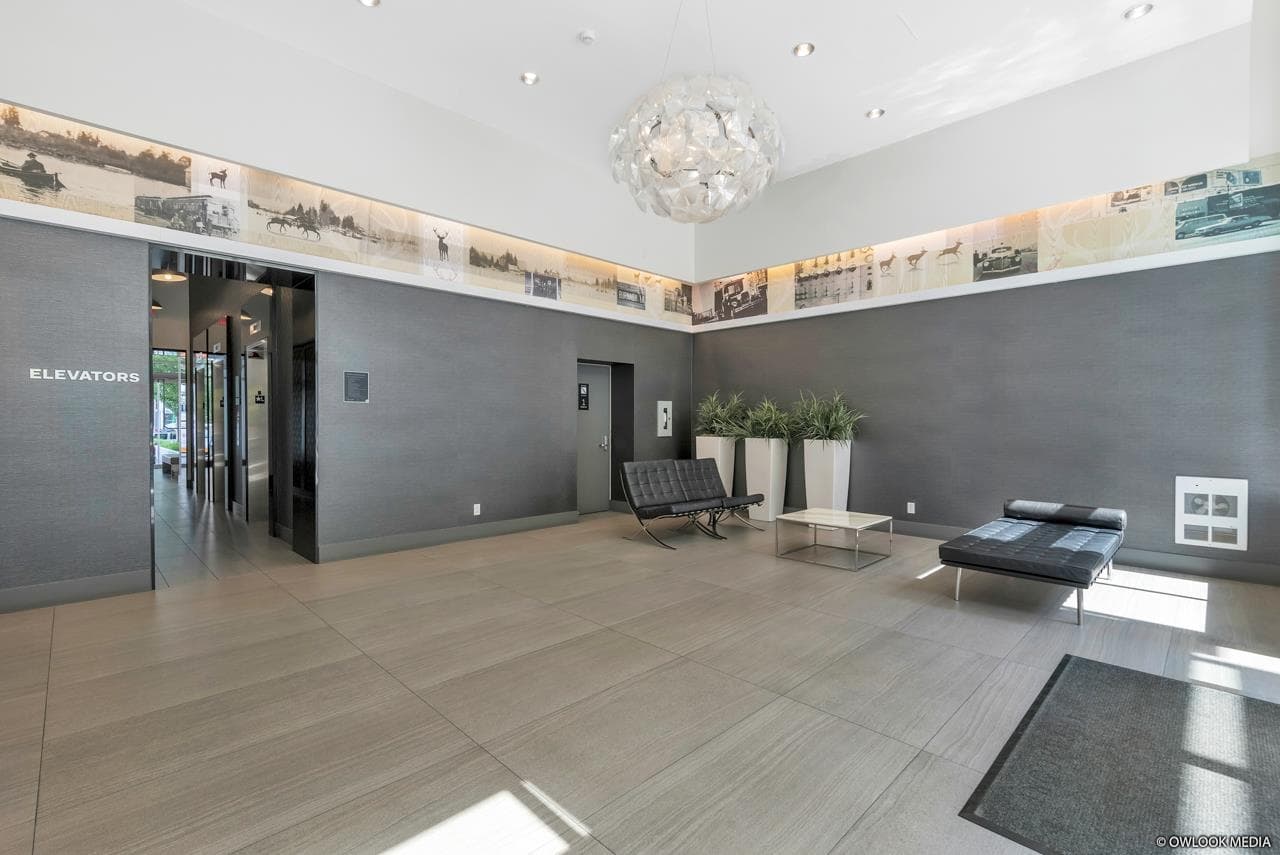 1802 - 6333 Silver Avenue, Burnaby, V5H 0C3 — photo 4