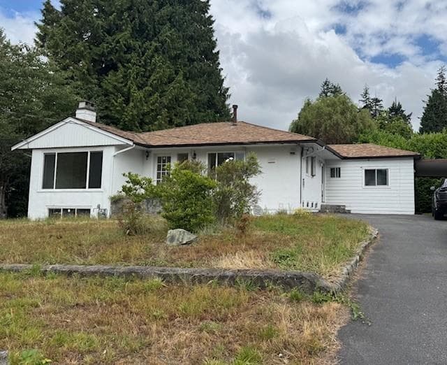 675 Duchess Avenue, West Vancouver