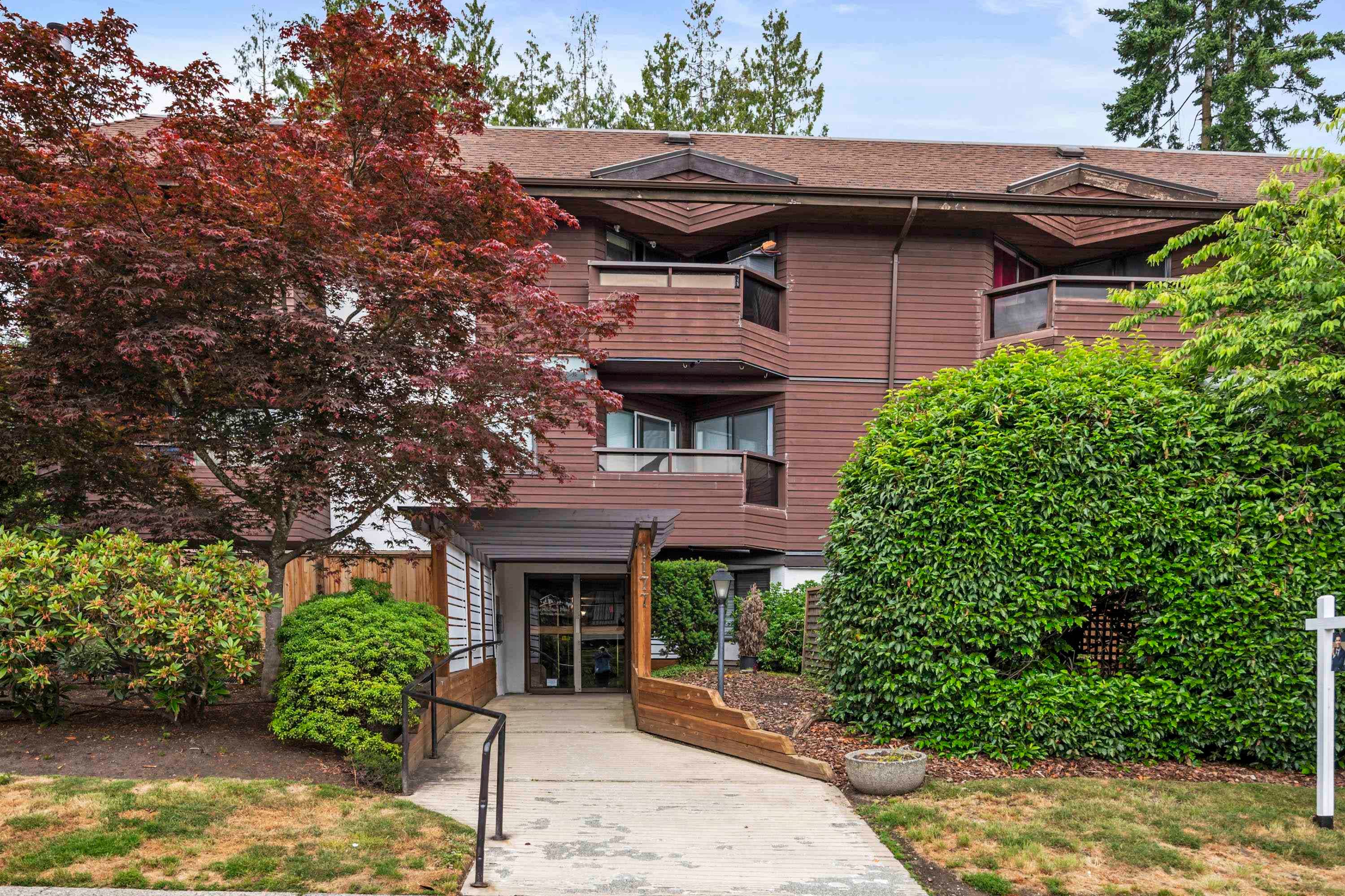 209 - 1177 Howie Avenue, Coquitlam