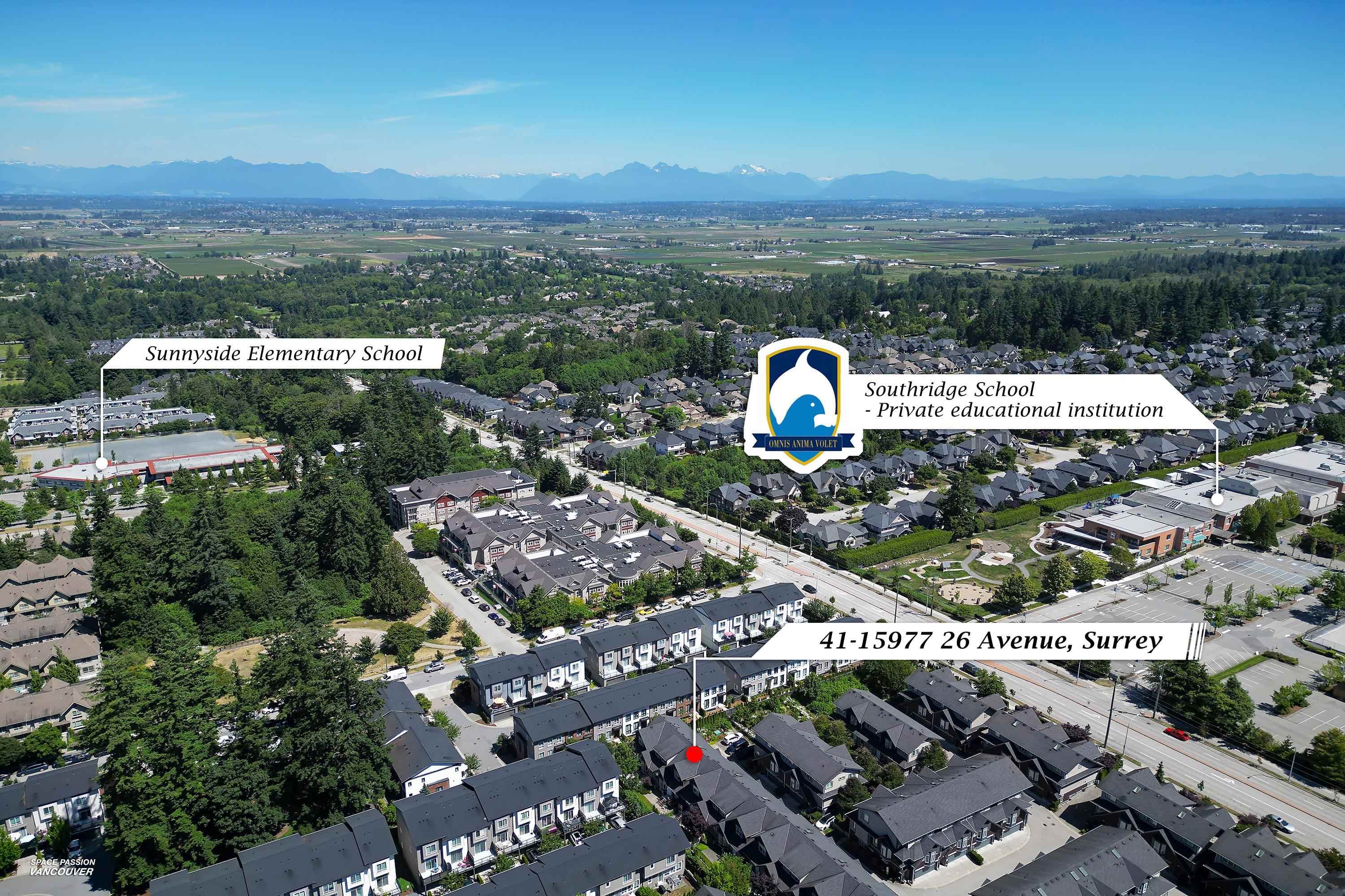 41 - 15977 26 Avenue, Surrey, V3Z 2W7 — photo 2