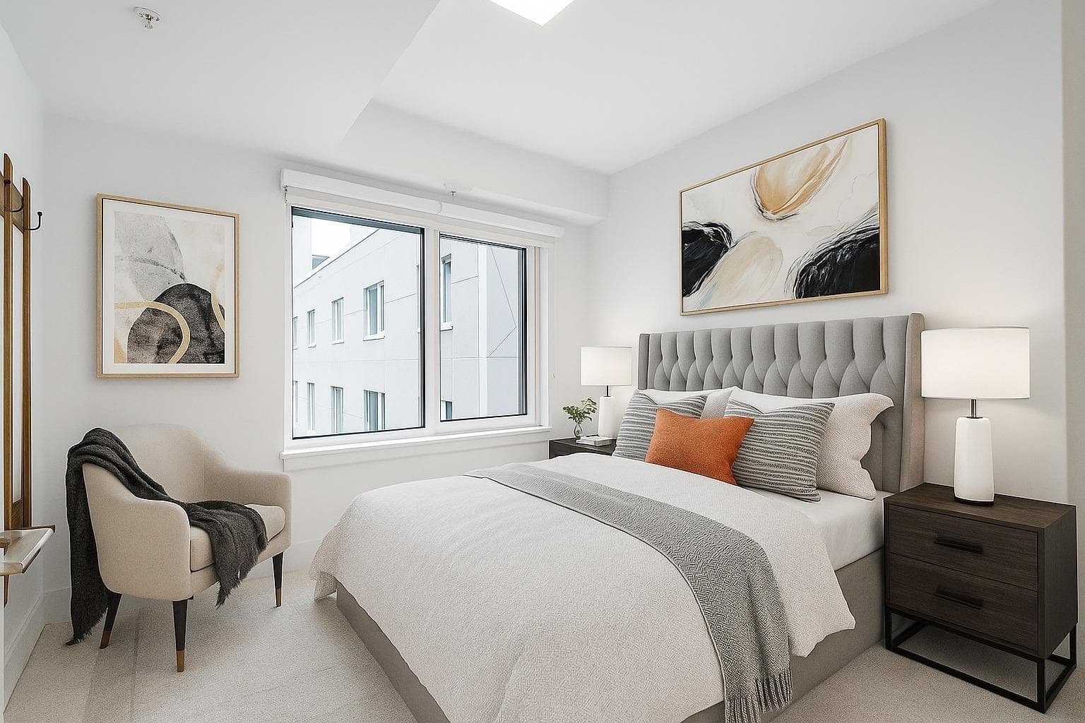 109 - 2085 E 1st Avenue, Vancouver, V5N 1B6 — photo 3