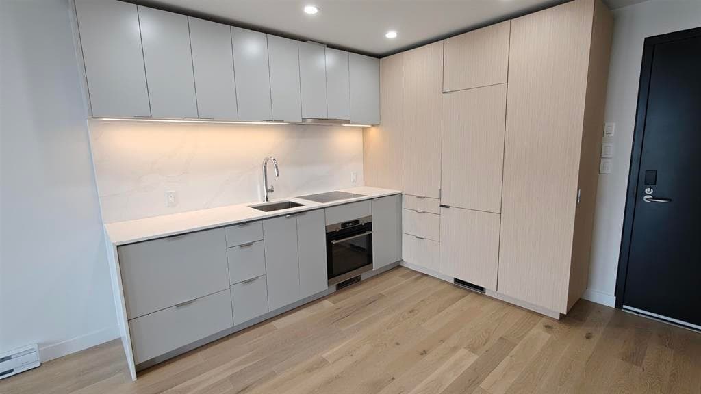 602 - 239 Keefer Street, Vancouver, V6A 1X6 — photo 2