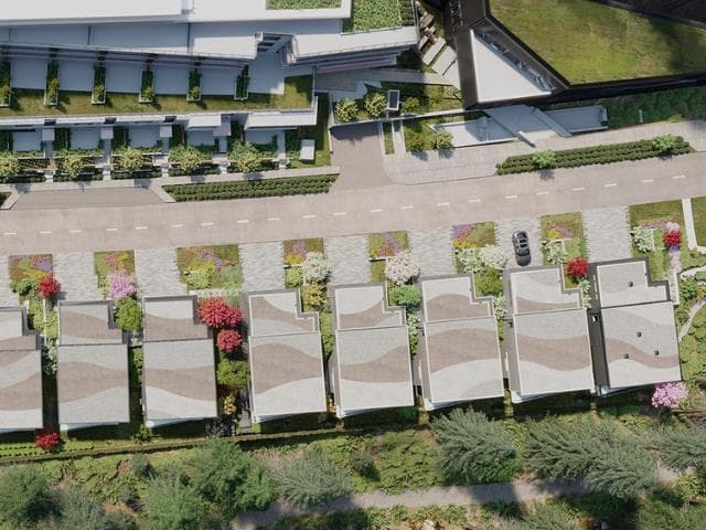 LOT 5 - 3982 Uplands Way, West Vancouver, V7S 0B7 — photo 2