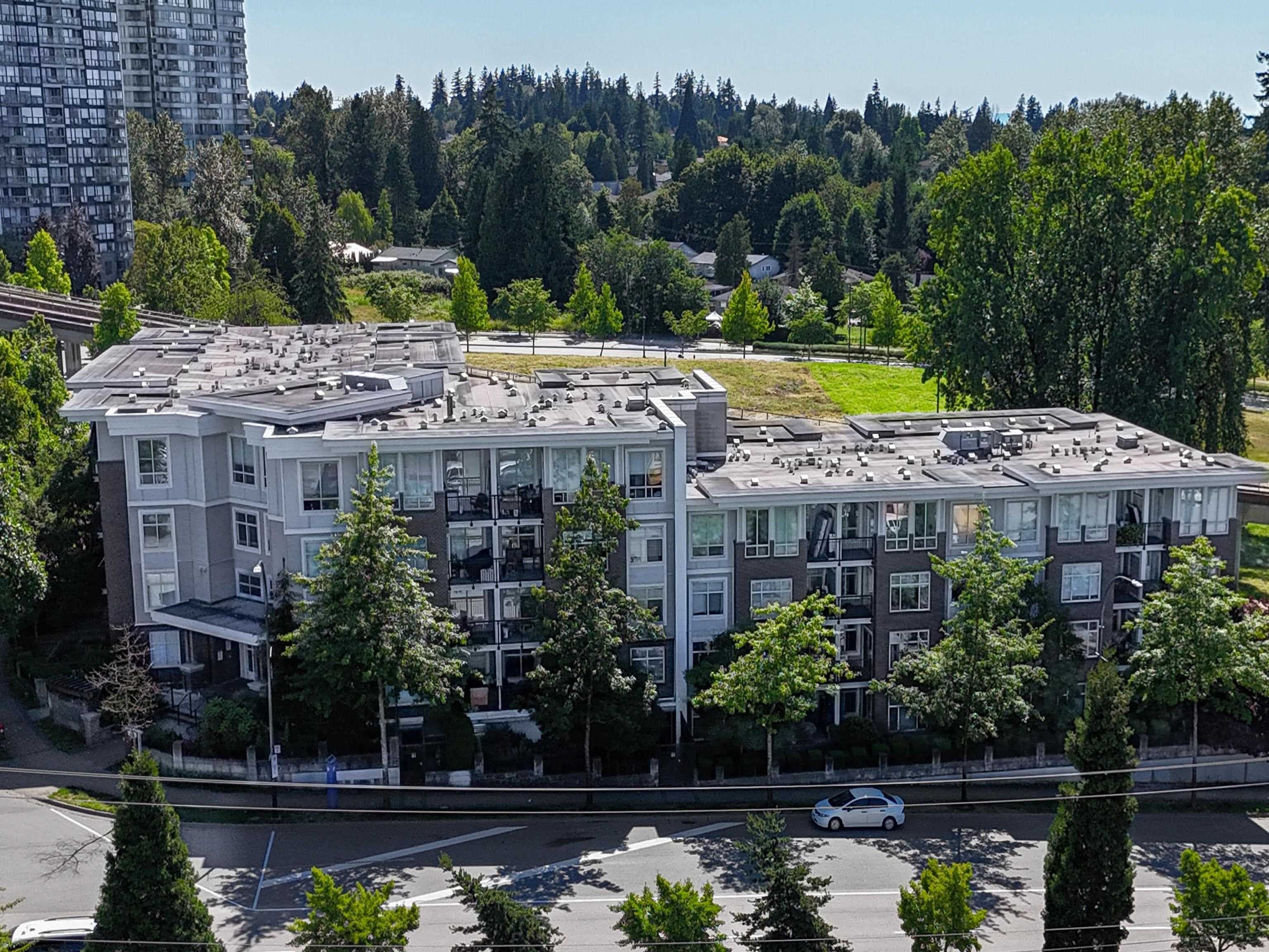 316 - 13555 Gateway Drive, Surrey, V3T 0B5 — photo 3