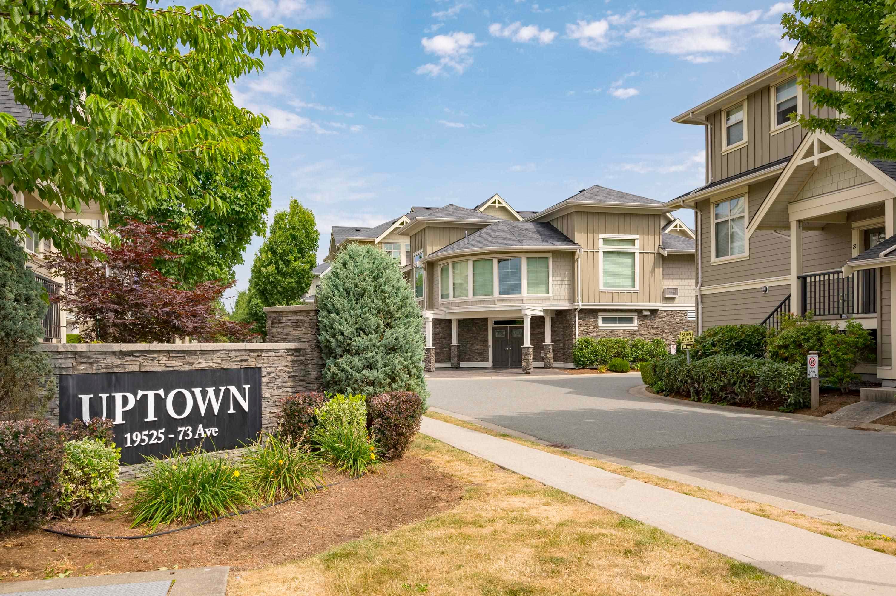 30 - 19525 73 Avenue, Surrey
