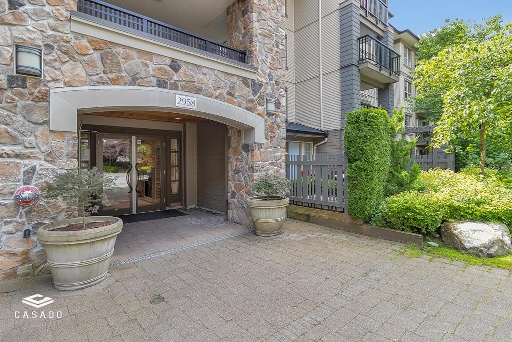 204 - 2958 Whisper Way, Coquitlam, V3E 2Z4 — photo 3