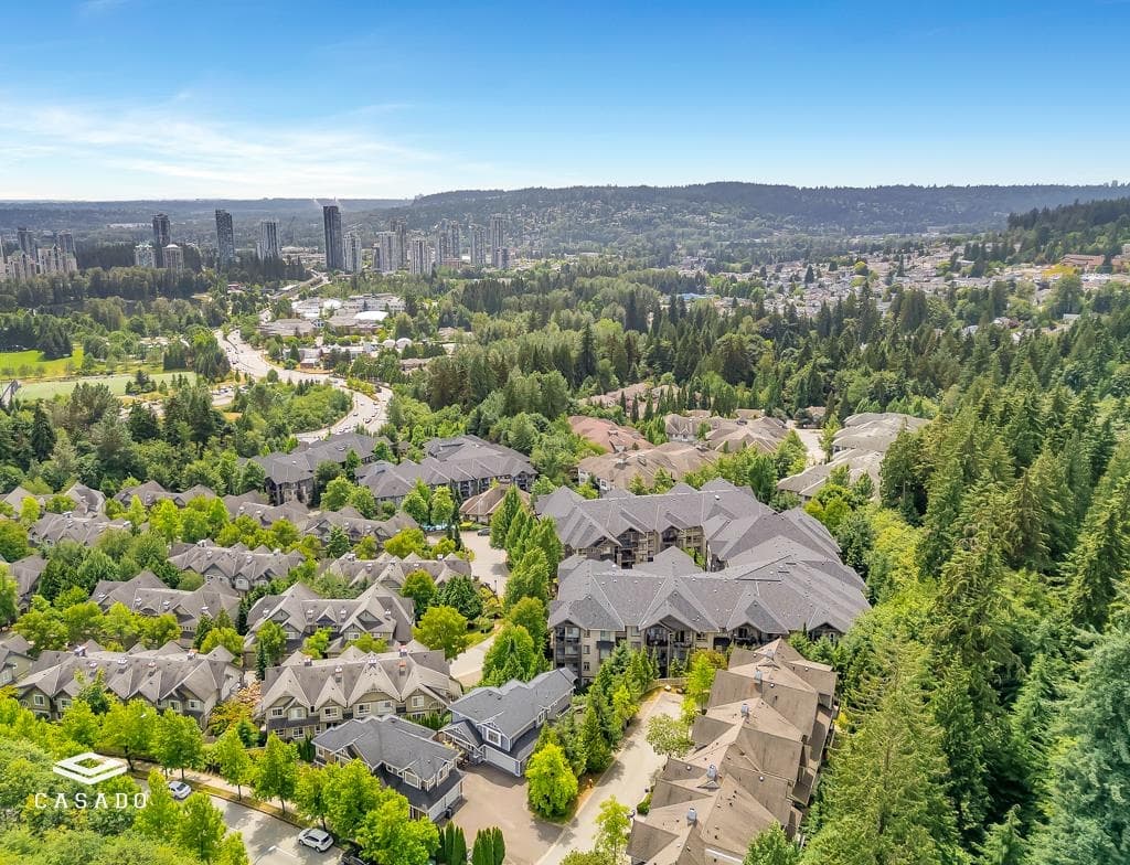 204 - 2958 Whisper Way, Coquitlam, V3E 2Z4 — photo 5
