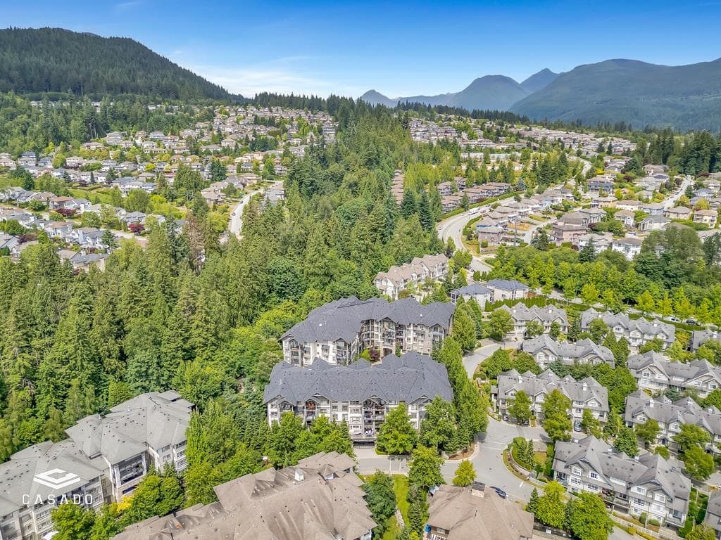 204 - 2958 Whisper Way, Coquitlam, V3E 2Z4 — photo 4