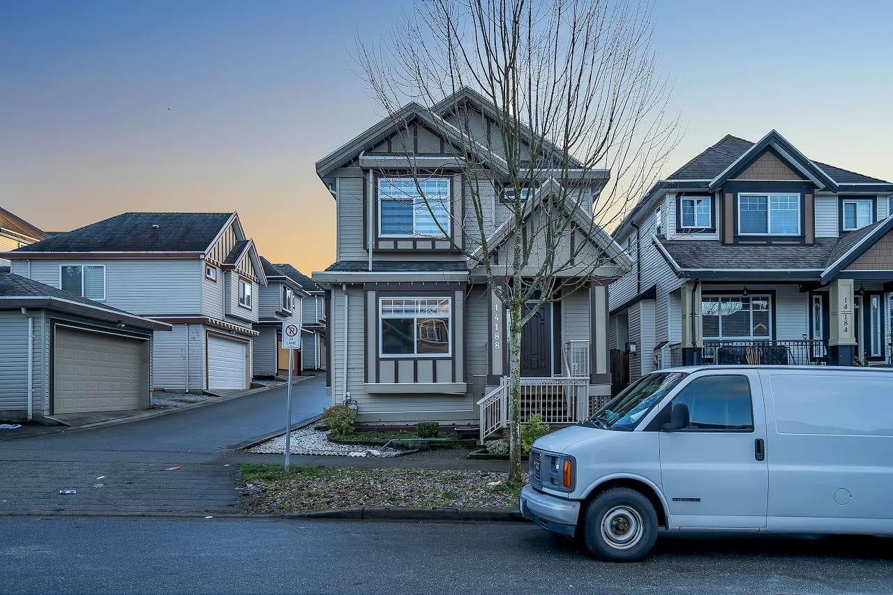 14188 62b Avenue, Surrey