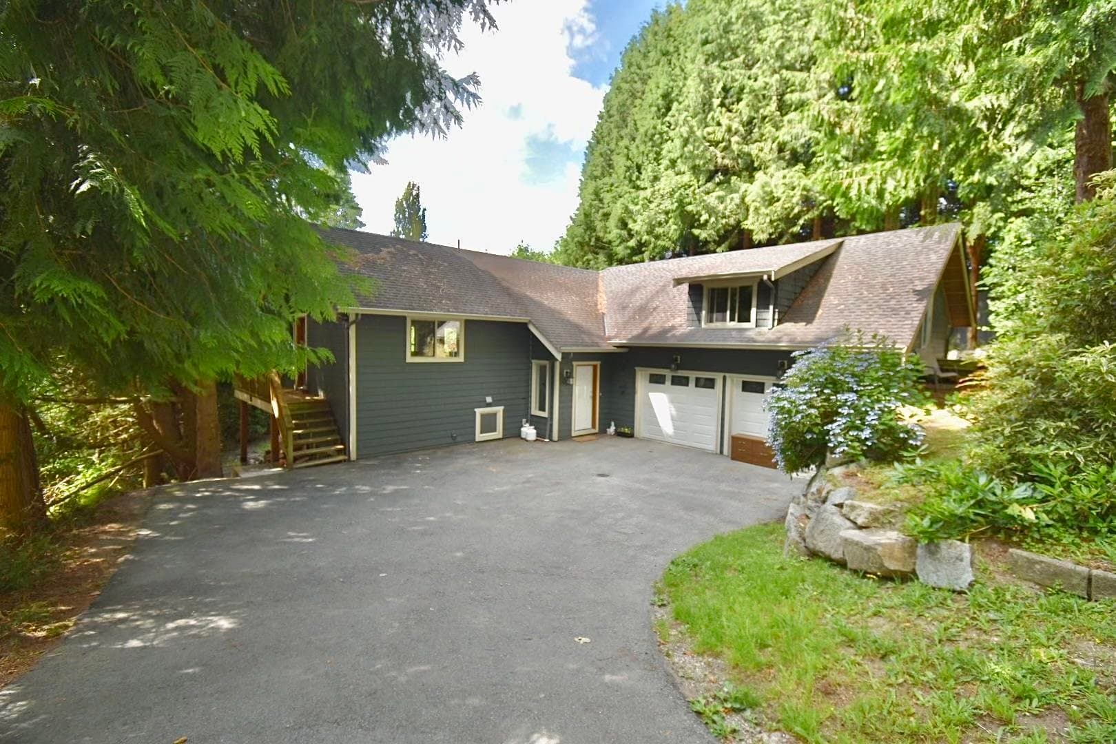 958 Gower Point Road, Gibsons, V0N 1V3 — photo 2