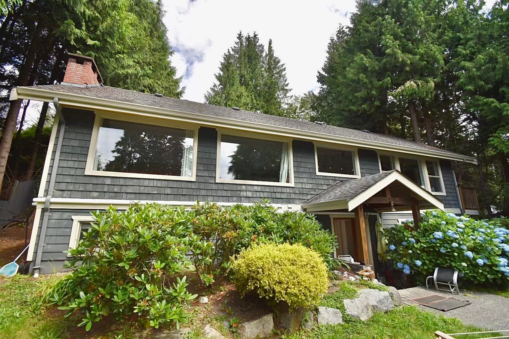 958 Gower Point Road, Gibsons