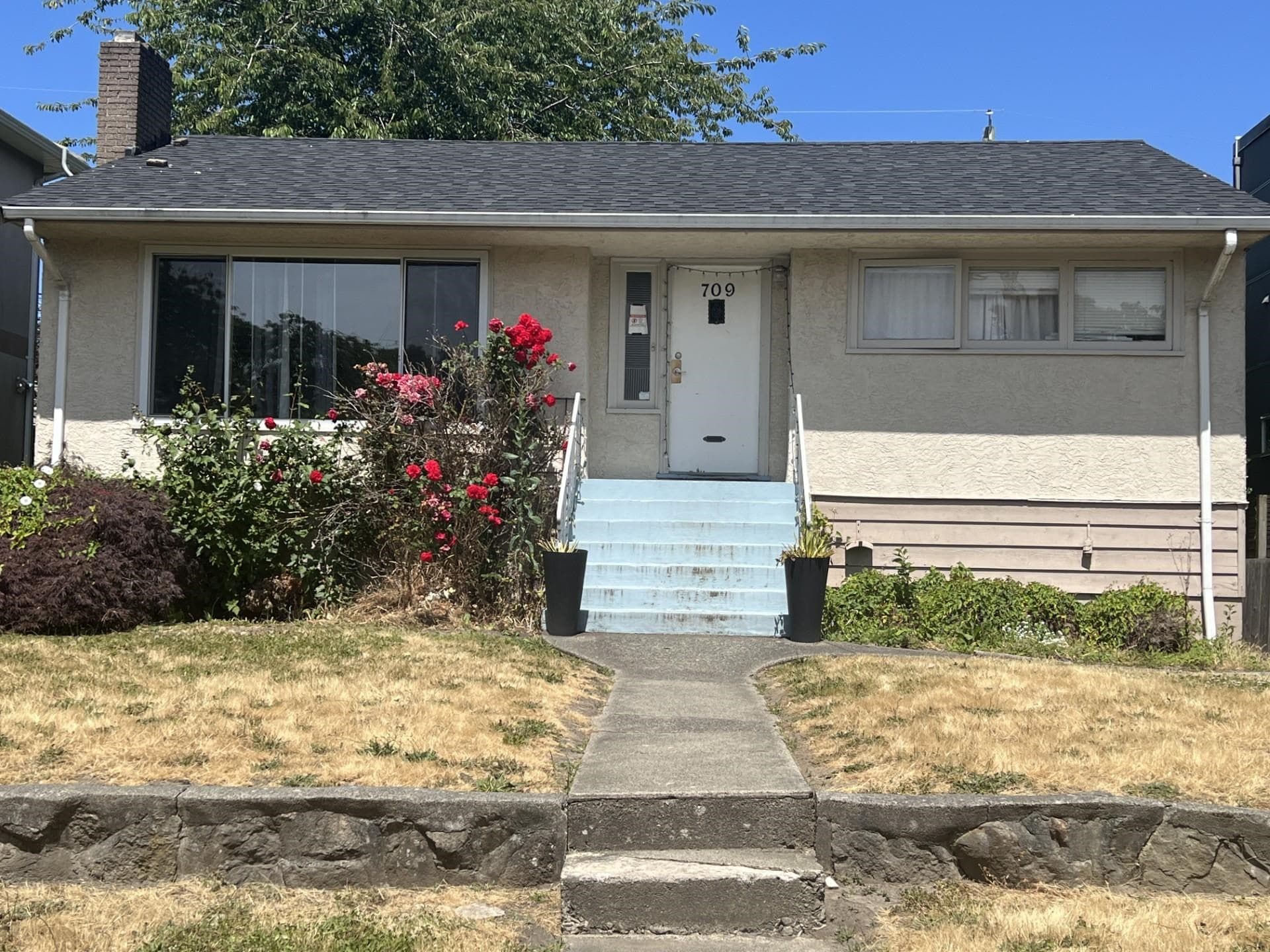 709 W 64th Avenue, Vancouver