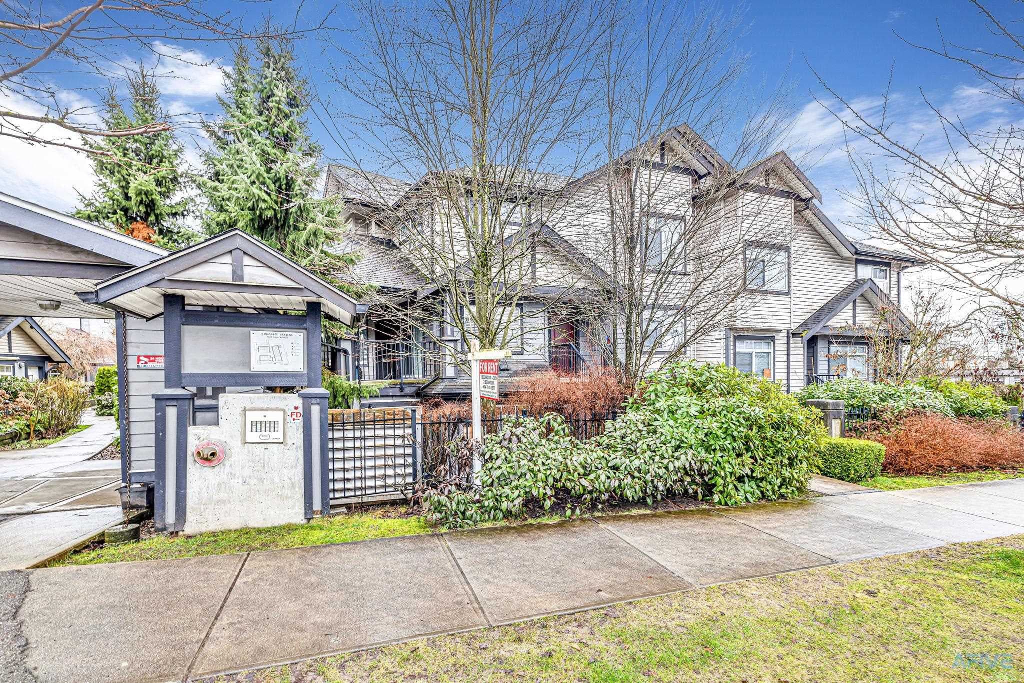 11 - 7428 14th Avenue, Burnaby, V3N 0C2 — photo 5