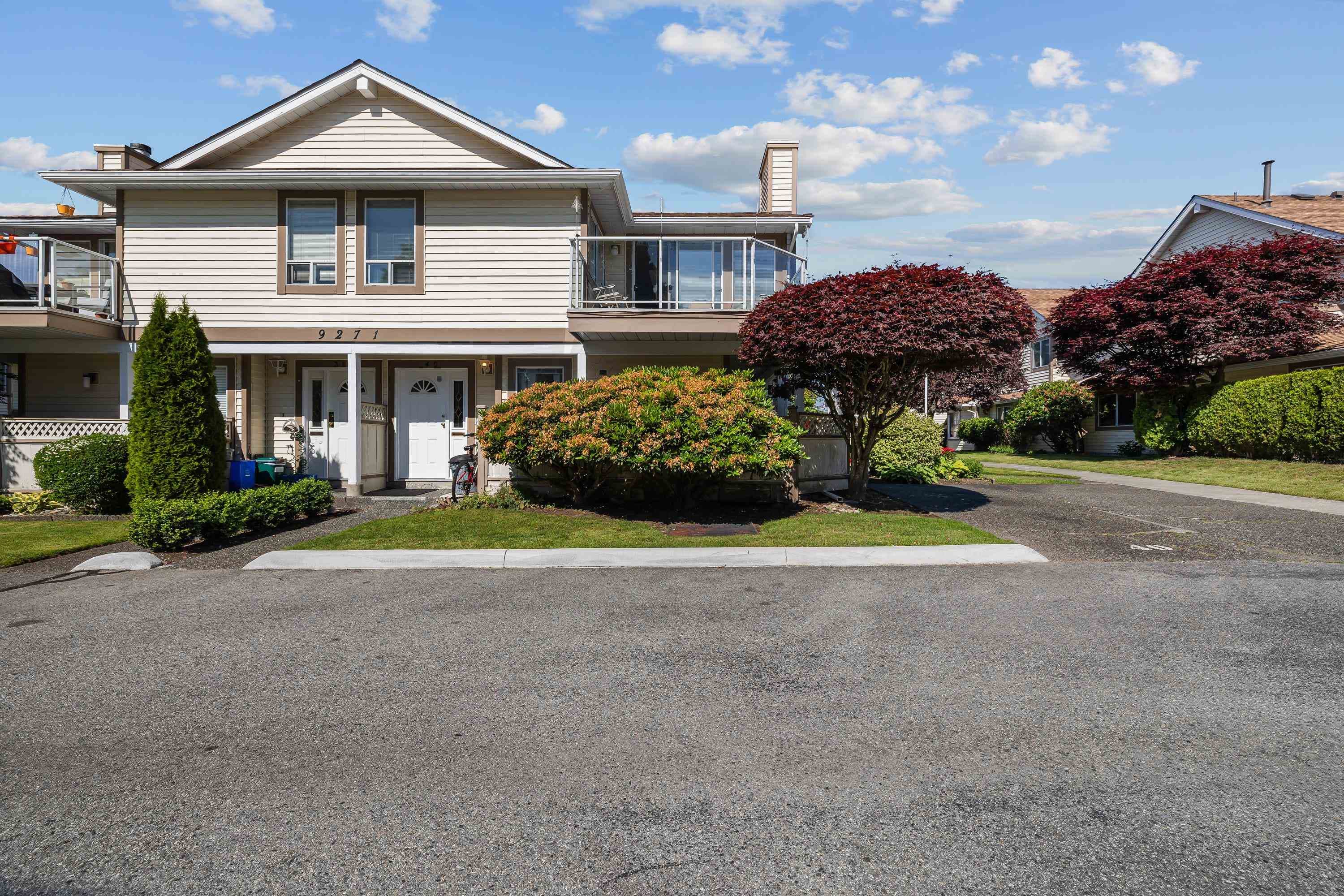39 - 9271 122nd Street, Surrey, V3V 7R4 — photo 2