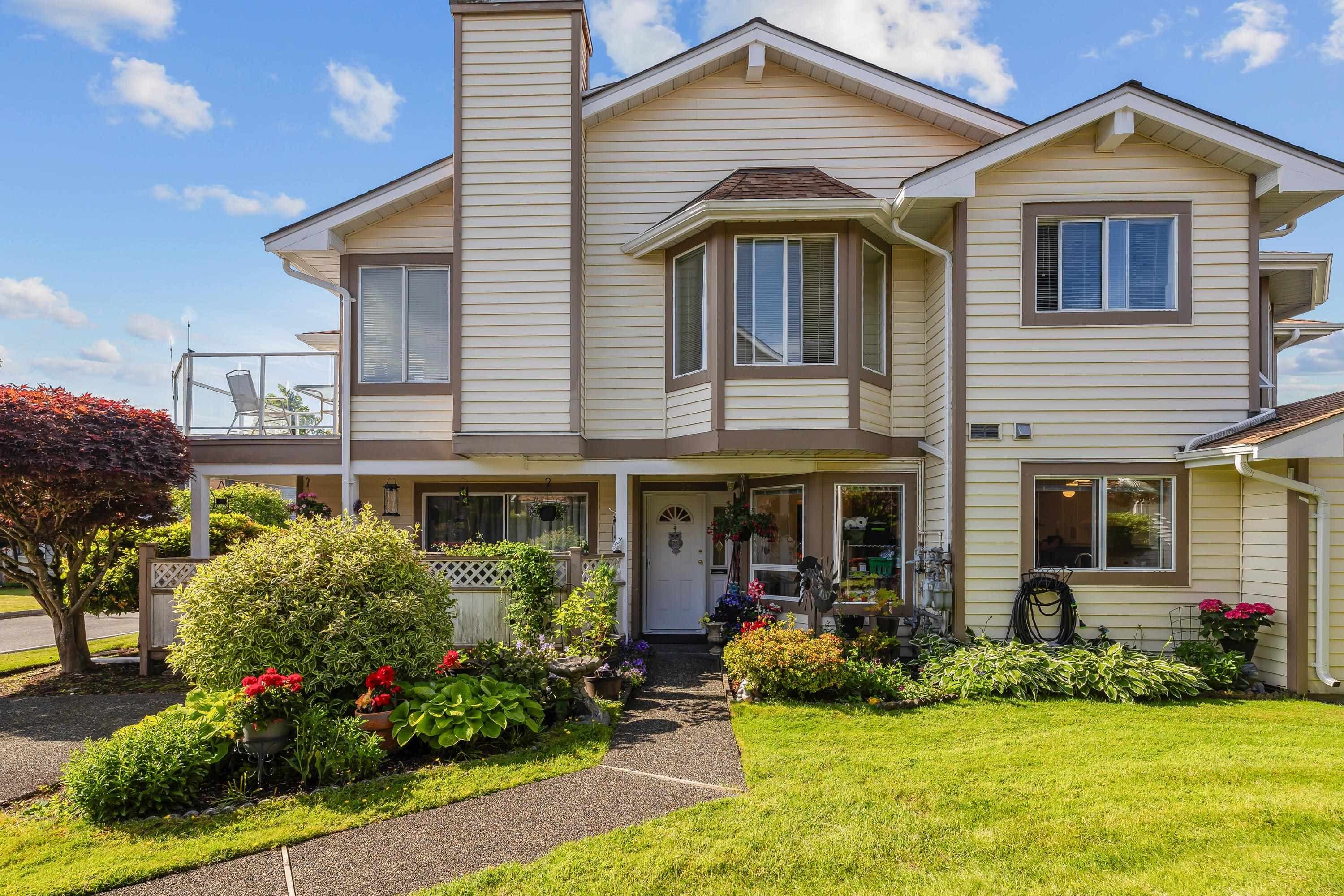 39 - 9271 122nd Street, Surrey