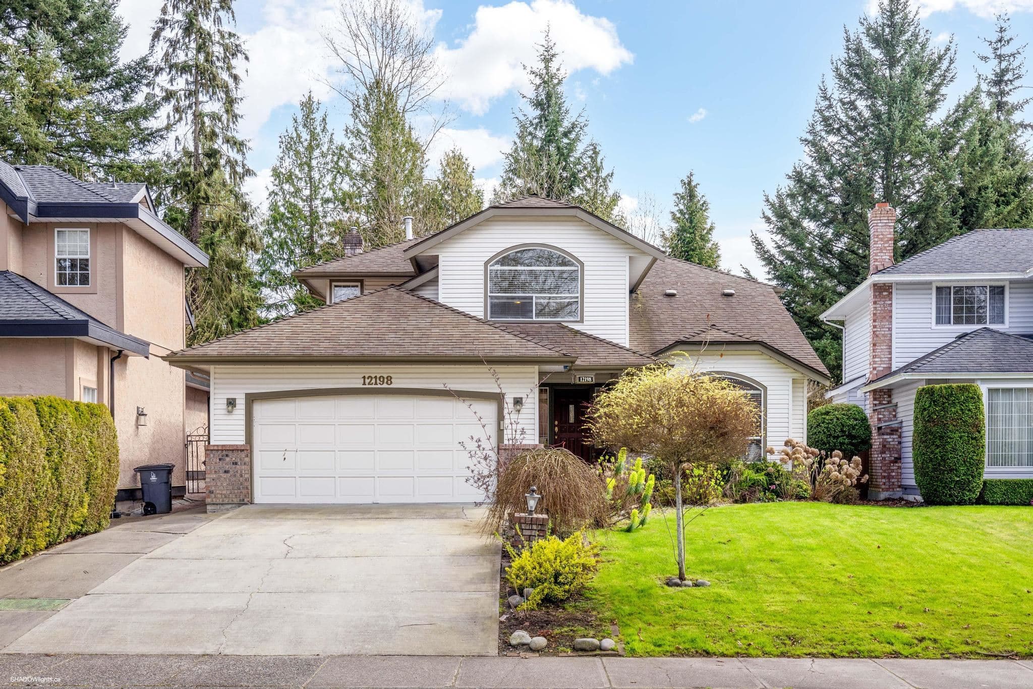 12198 Northpark Crescent, Surrey