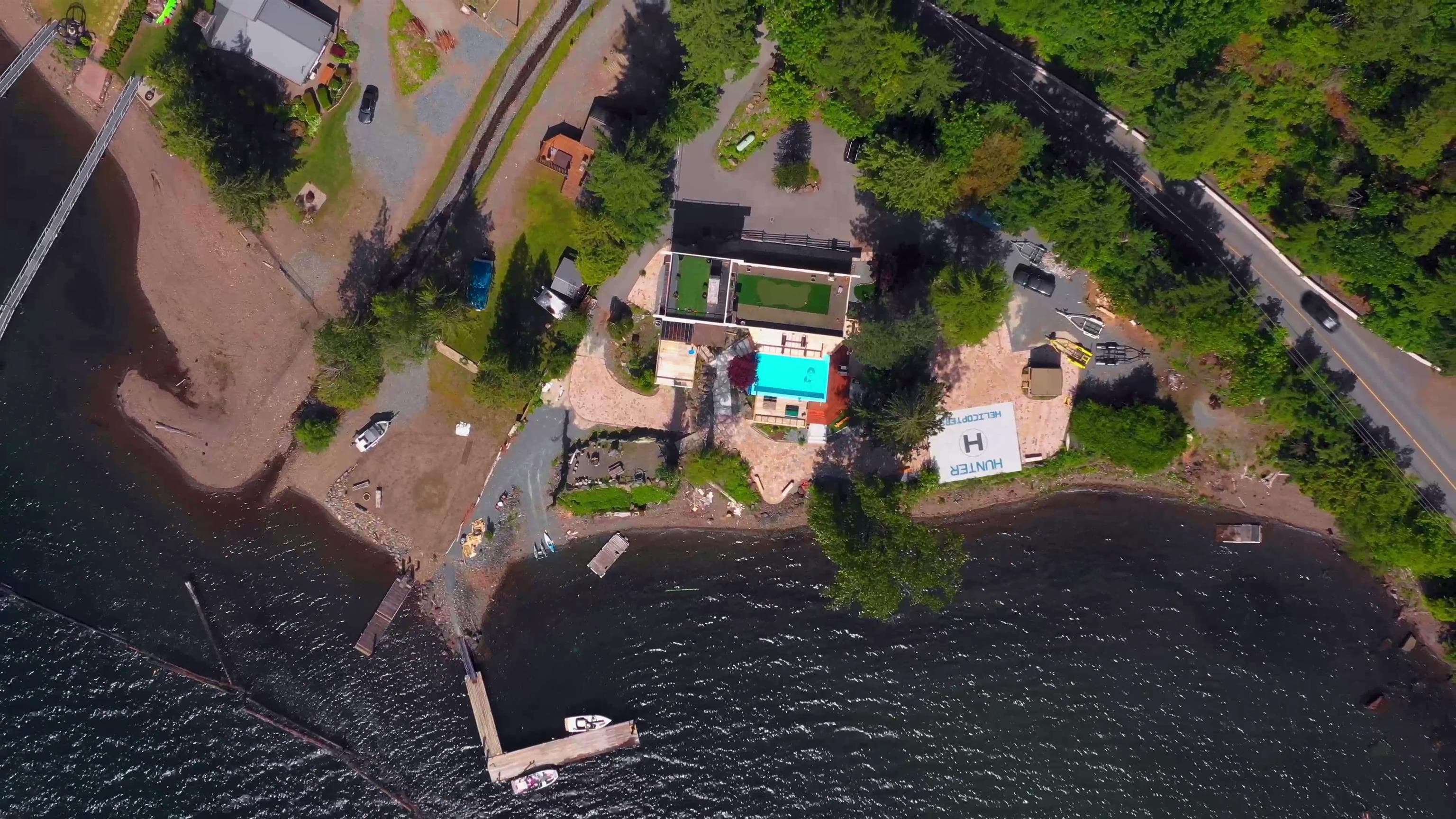6507 Rockwell Drive, Harrison Hot Springs, V0M 1A0 — photo 2