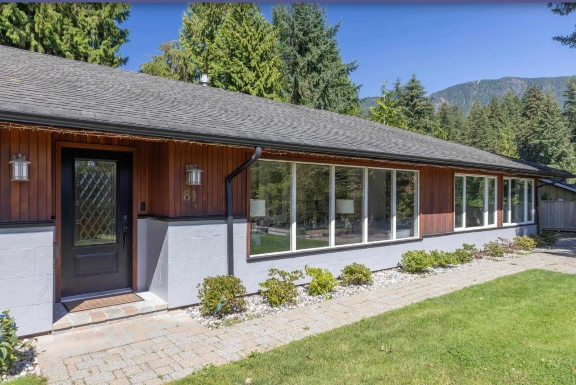 81 Morven Drive, West Vancouver, V7S 1B3 — photo 2