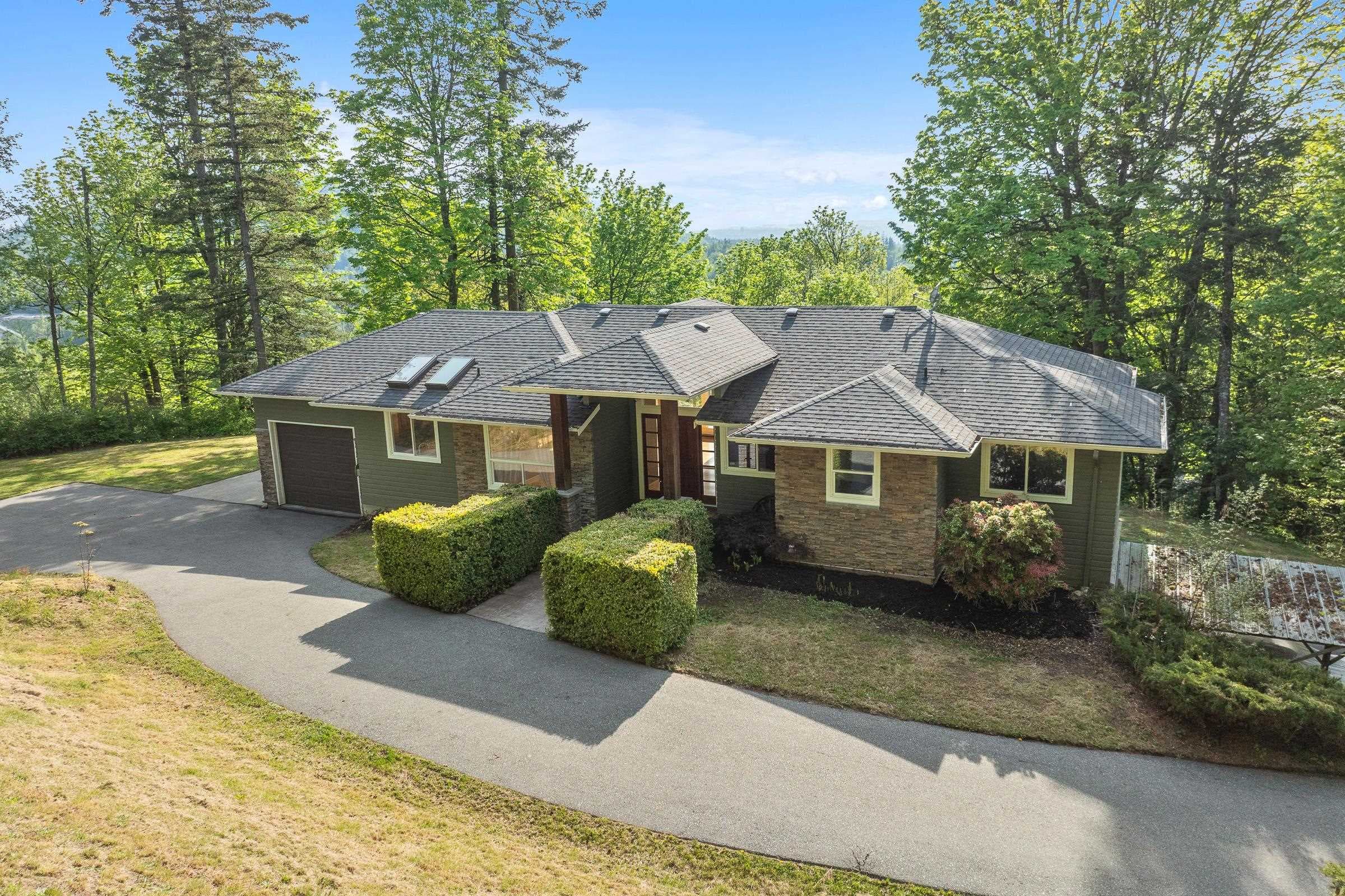 4694 Udy Road, Abbotsford — sold