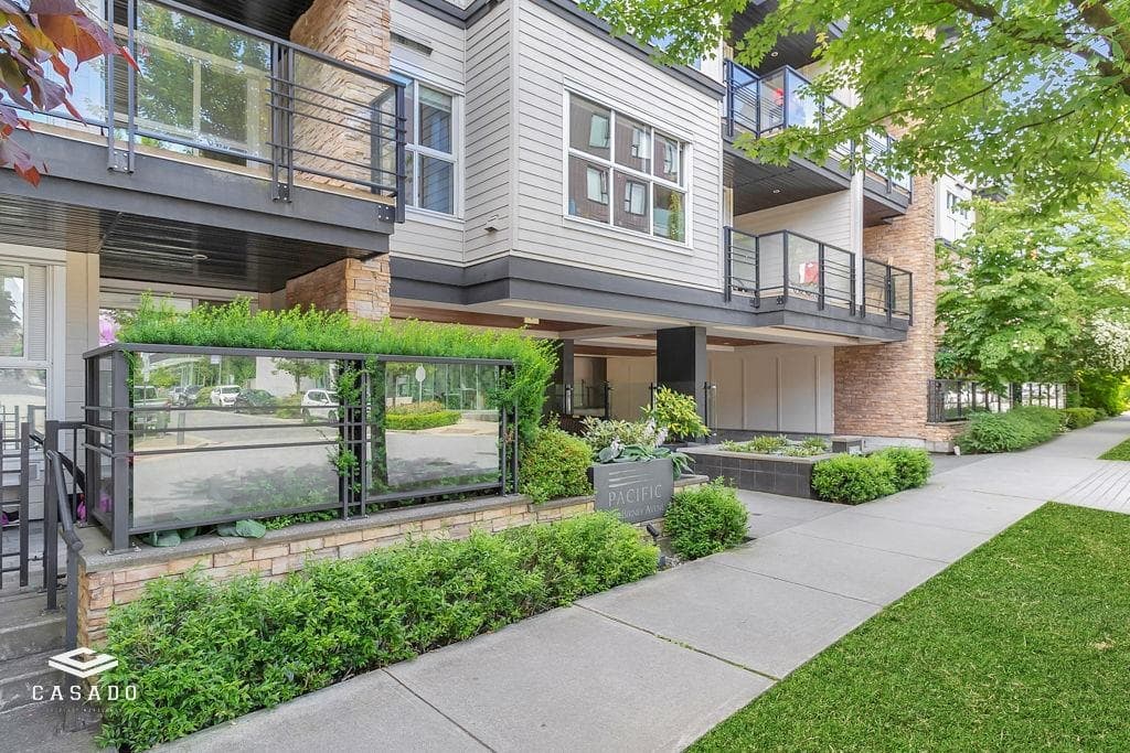 423 - 5928 Birney Avenue, Vancouver, V6S 0B5 — photo 3