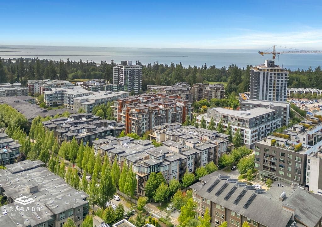 423 - 5928 Birney Avenue, Vancouver, V6S 0B5 — photo 1