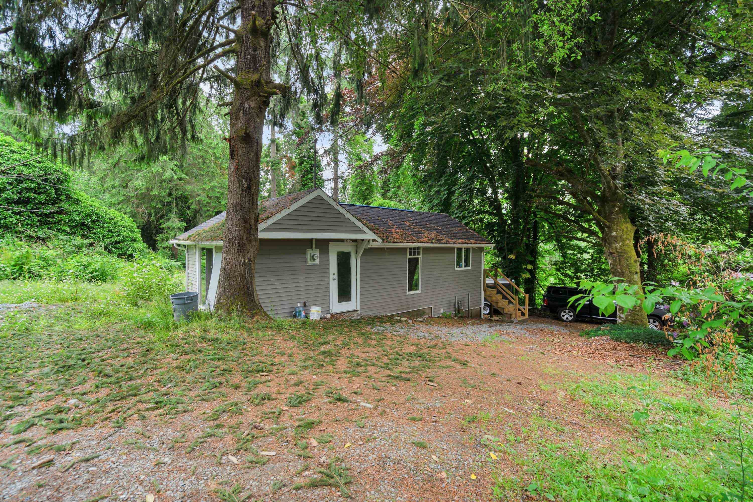 24742 100 Avenue, Maple Ridge