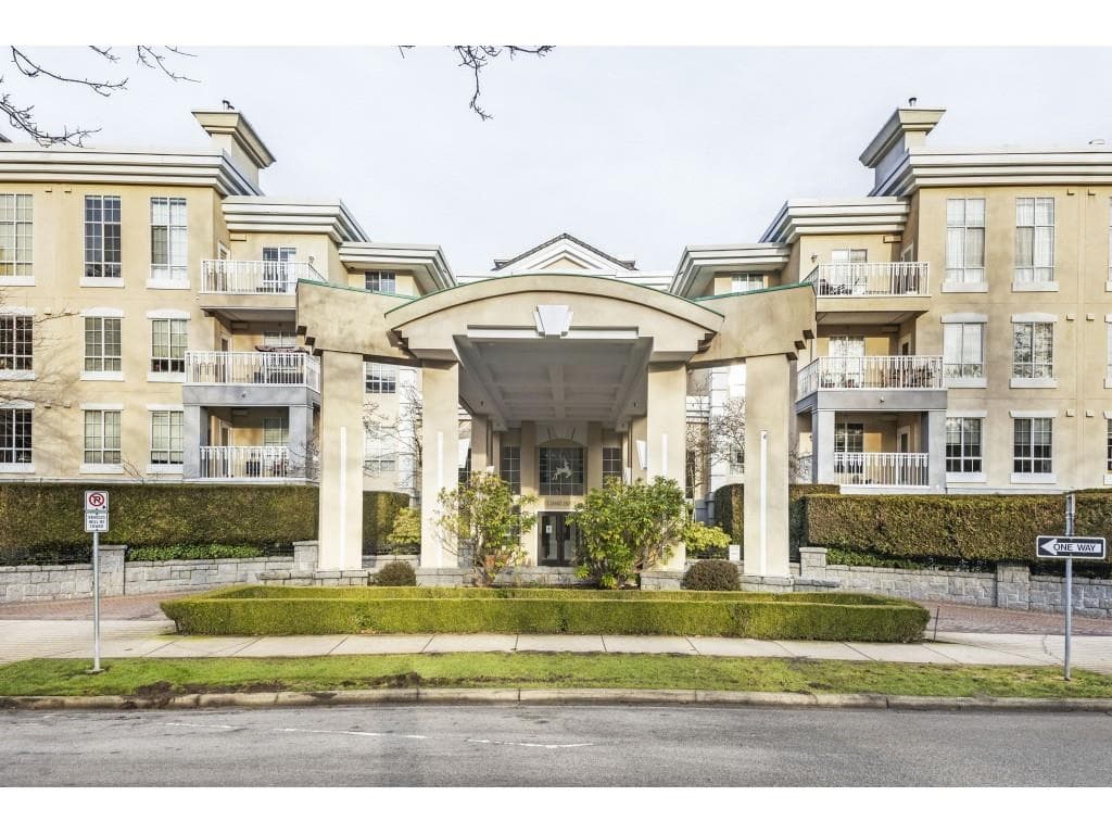 427 - 5835 Hampton Place, Vancouver, V6T 2G2 — photo 2