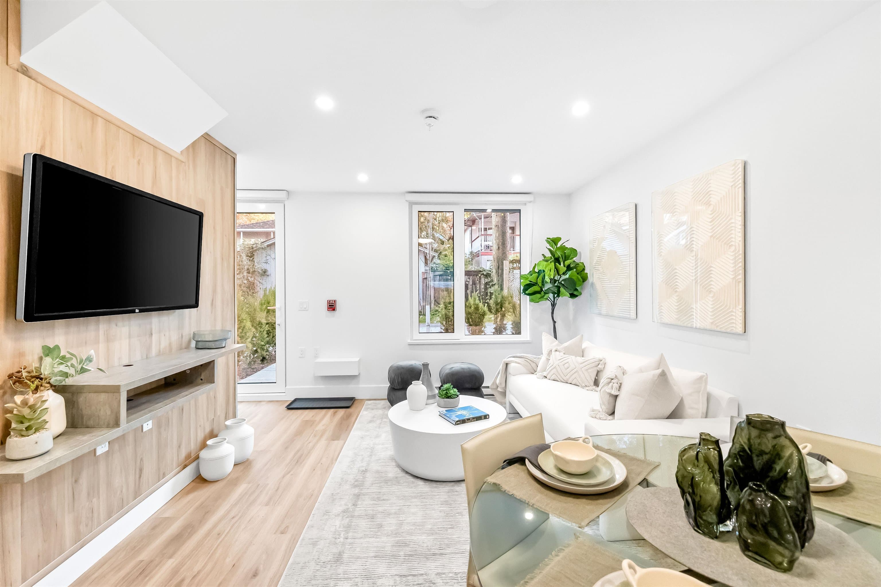 315 - 2250 E 1st Avenue, Vancouver, V5N 1B6 — photo 4