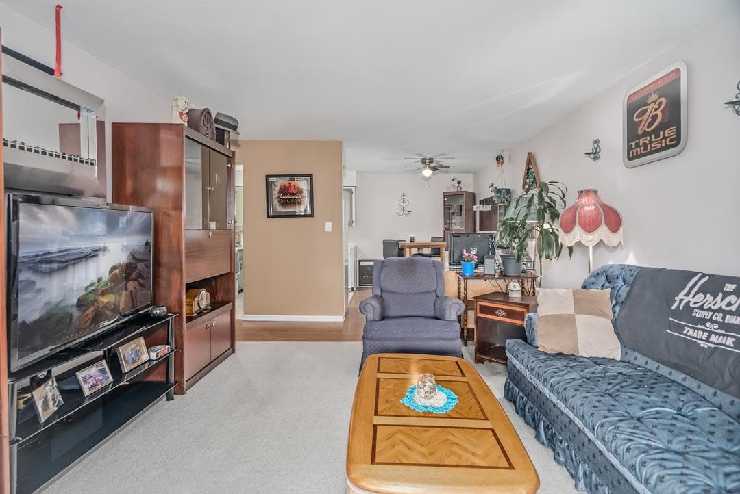 203 - 32033 Old Yale Road, Abbotsford, V2T 2C8 — photo 5